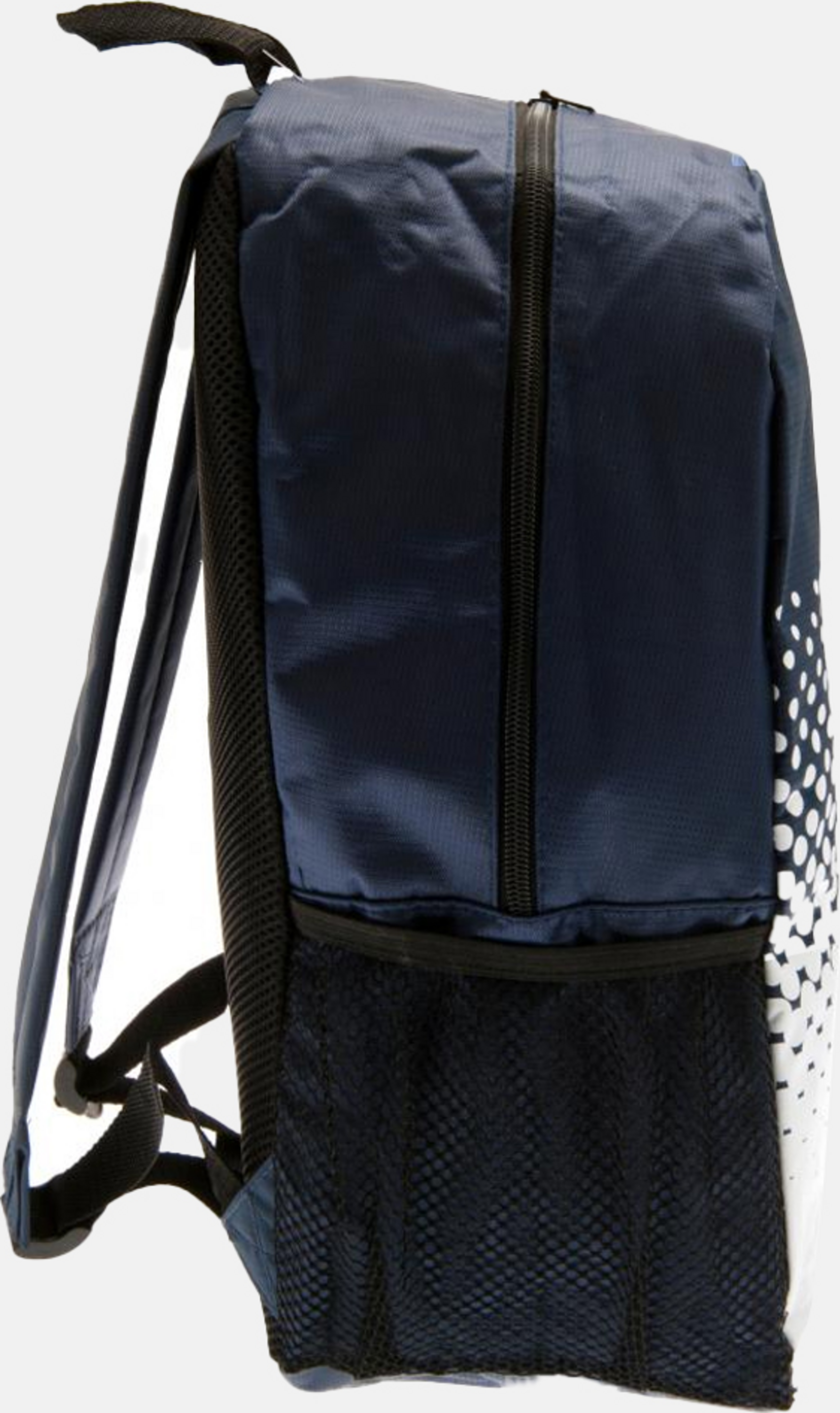 FOCO, Ryggs&auml;ck Fade