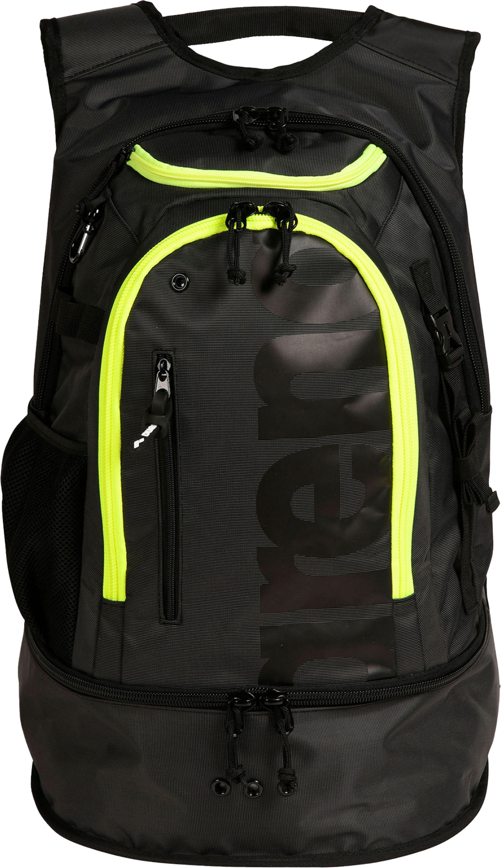 ARENA, Ryggs&auml;ck Fastpack