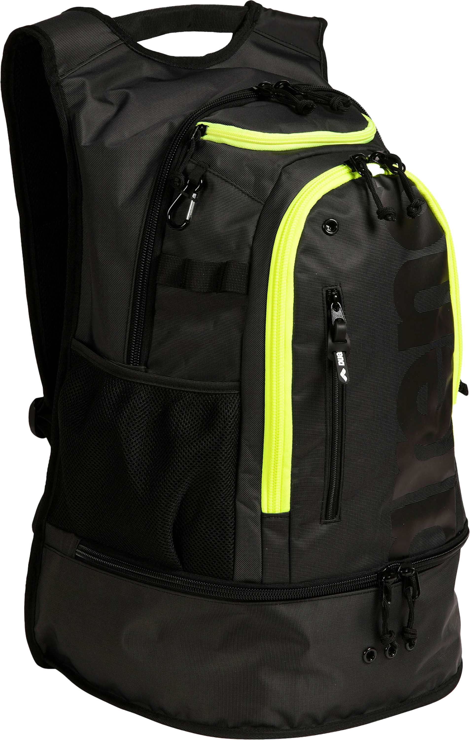 ARENA, Ryggs&auml;ck Fastpack