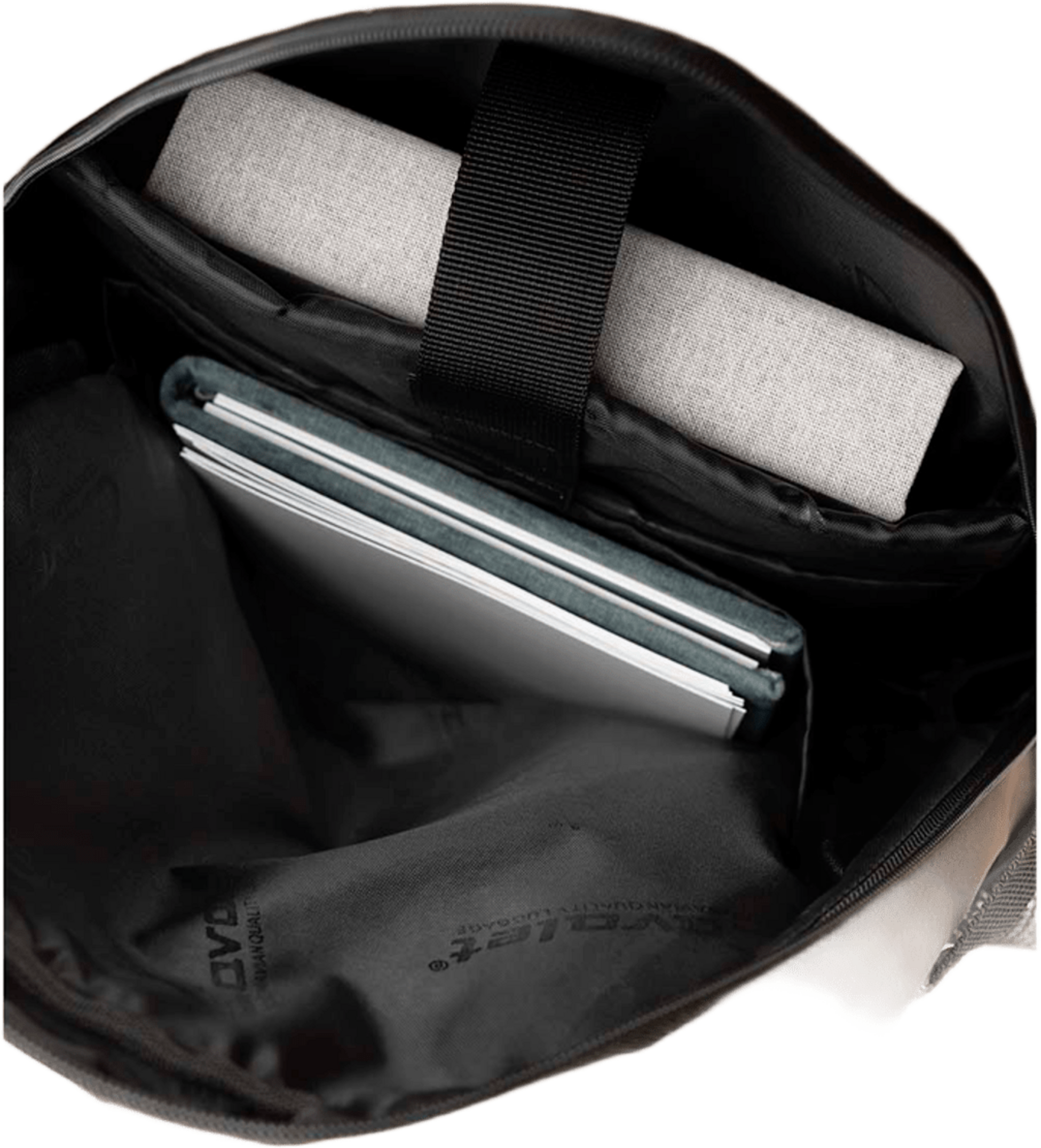 CAVALET, Ryggsäck Ljusdal Laptop