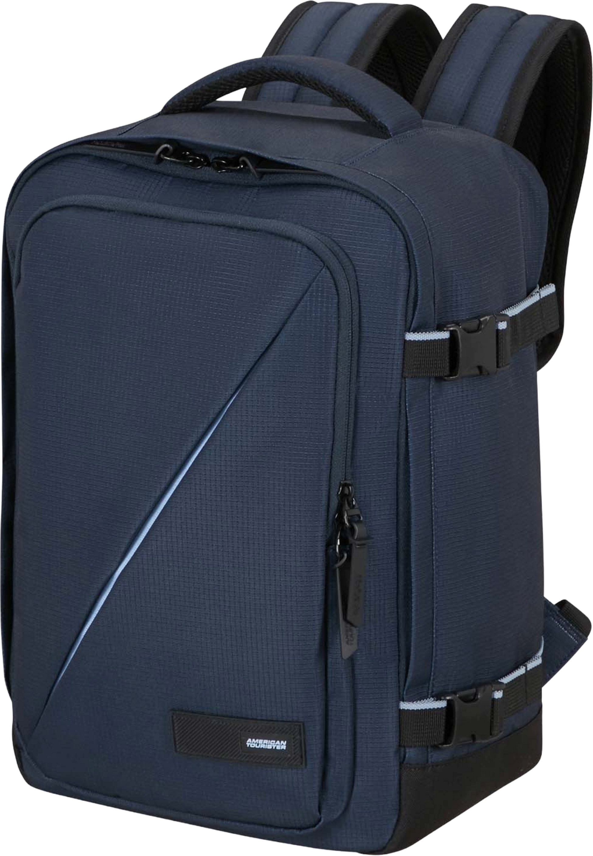 AMERICAN TOURISTER, Ryggsäck S Take2cabin