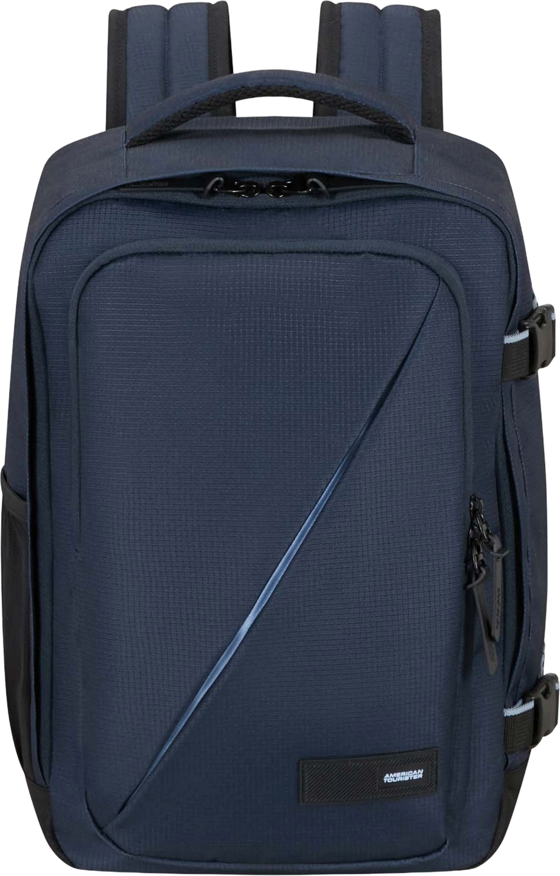 AMERICAN TOURISTER, Ryggsäck S Take2cabin