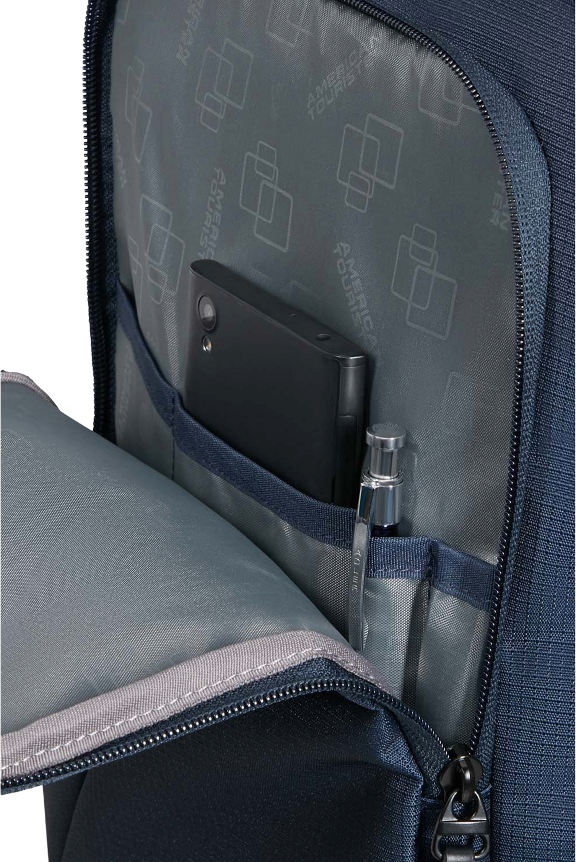 AMERICAN TOURISTER, Ryggsäck S Take2cabin