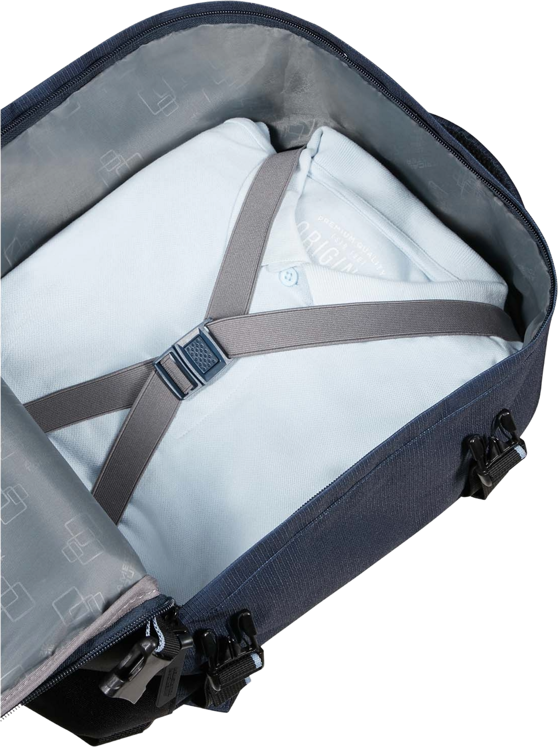 AMERICAN TOURISTER, Ryggsäck S Take2cabin