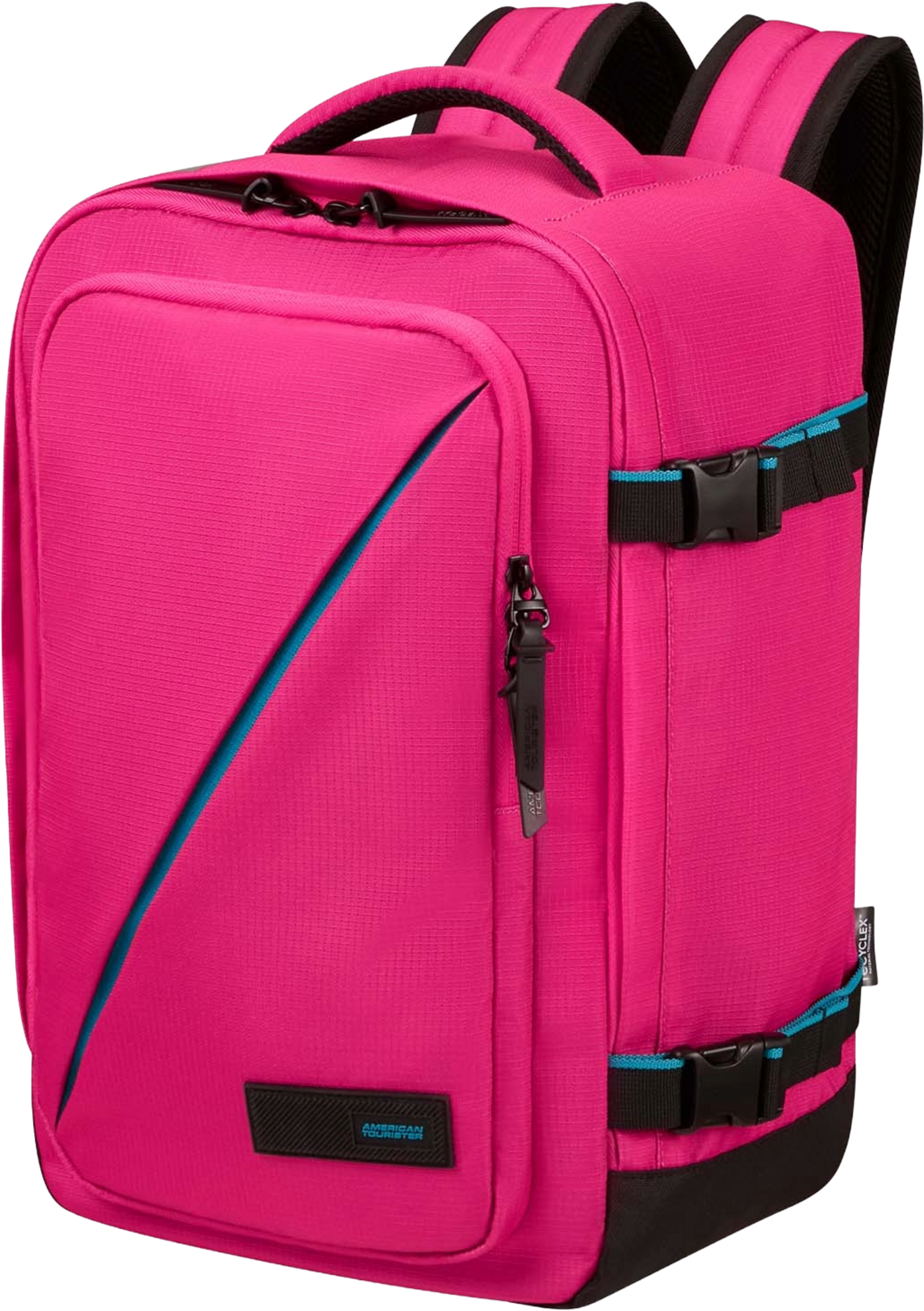 AMERICAN TOURISTER, Ryggsäck S Take2cabin