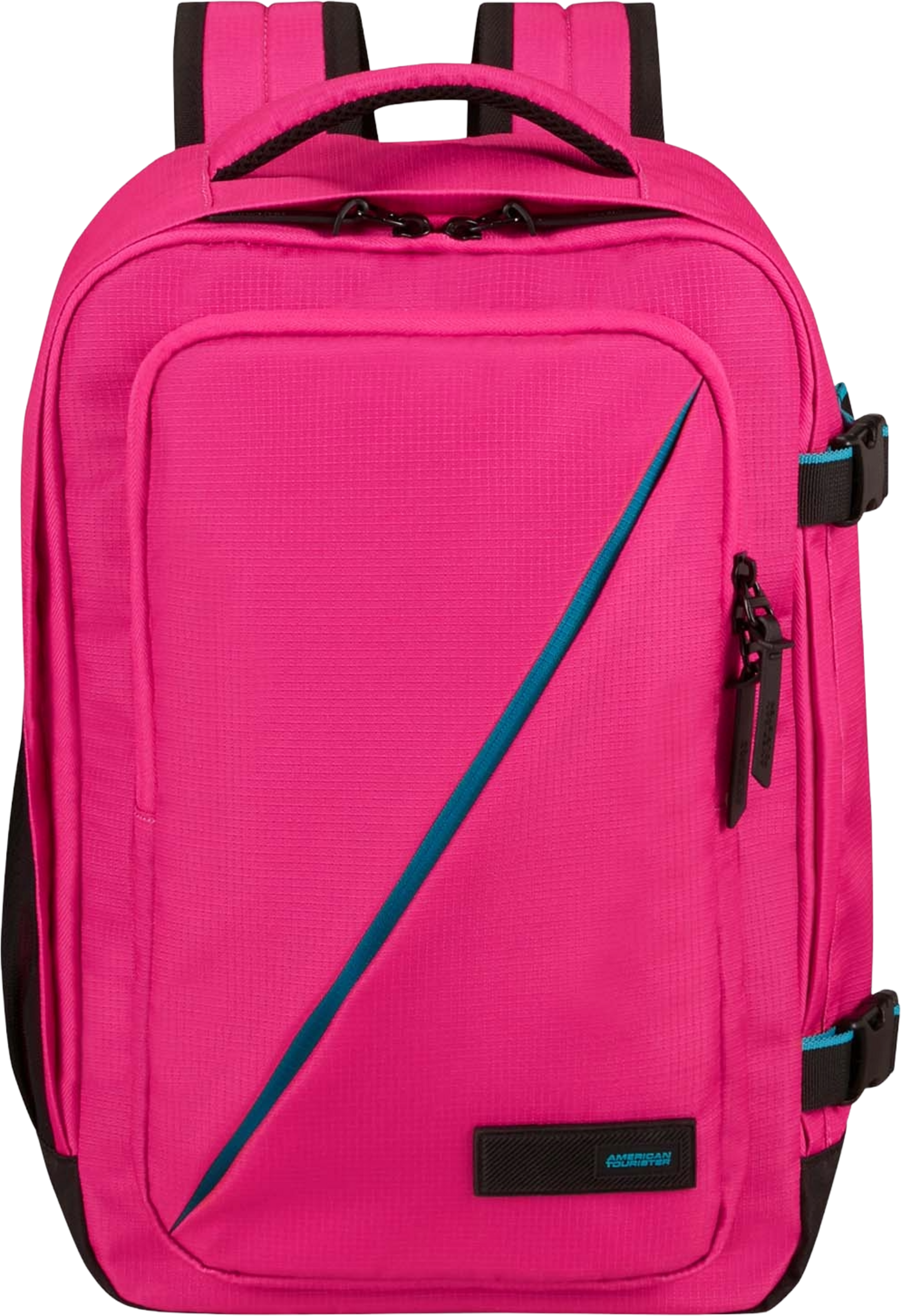 AMERICAN TOURISTER, Ryggsäck S Take2cabin