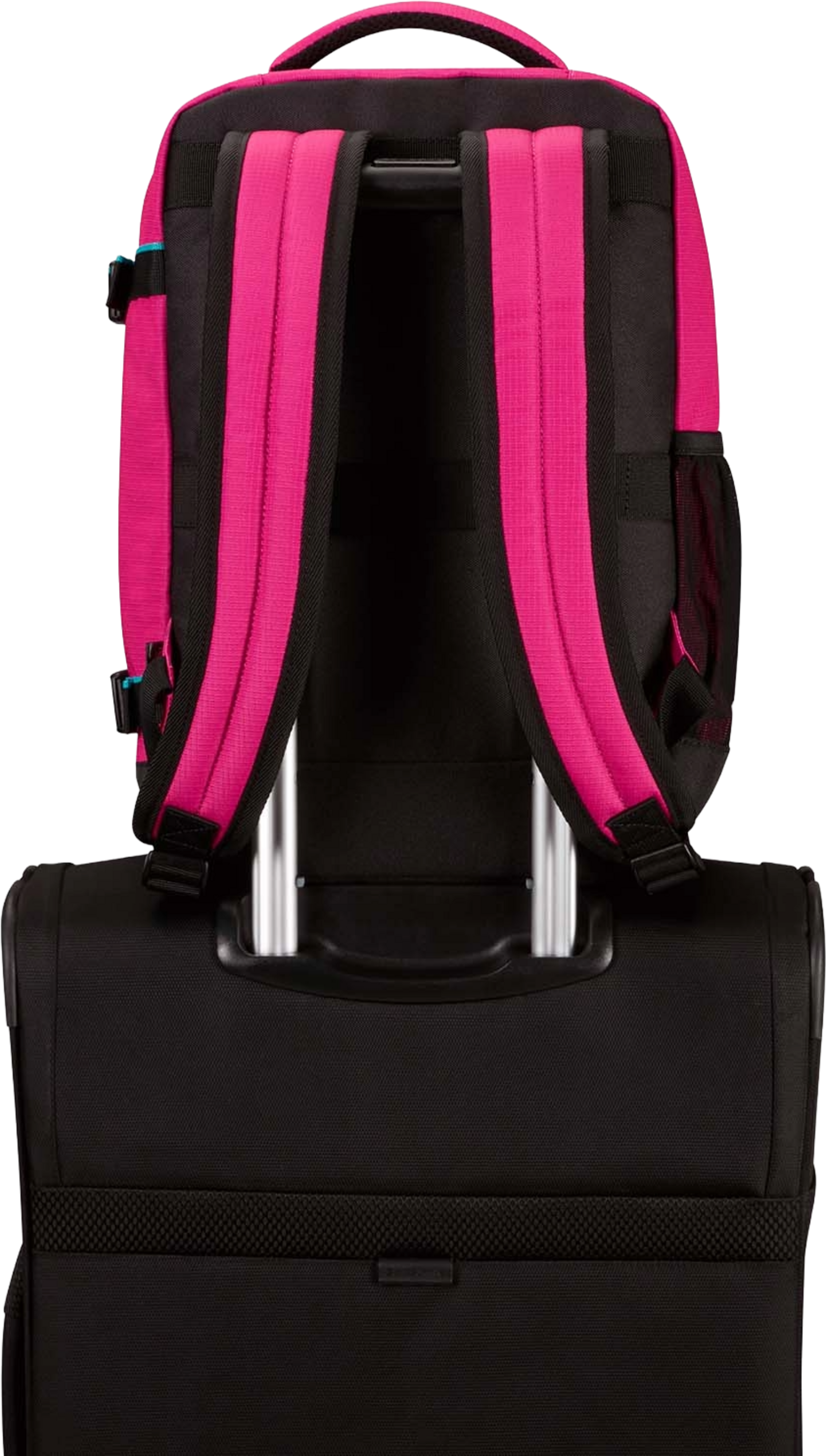 AMERICAN TOURISTER, Ryggsäck S Take2cabin