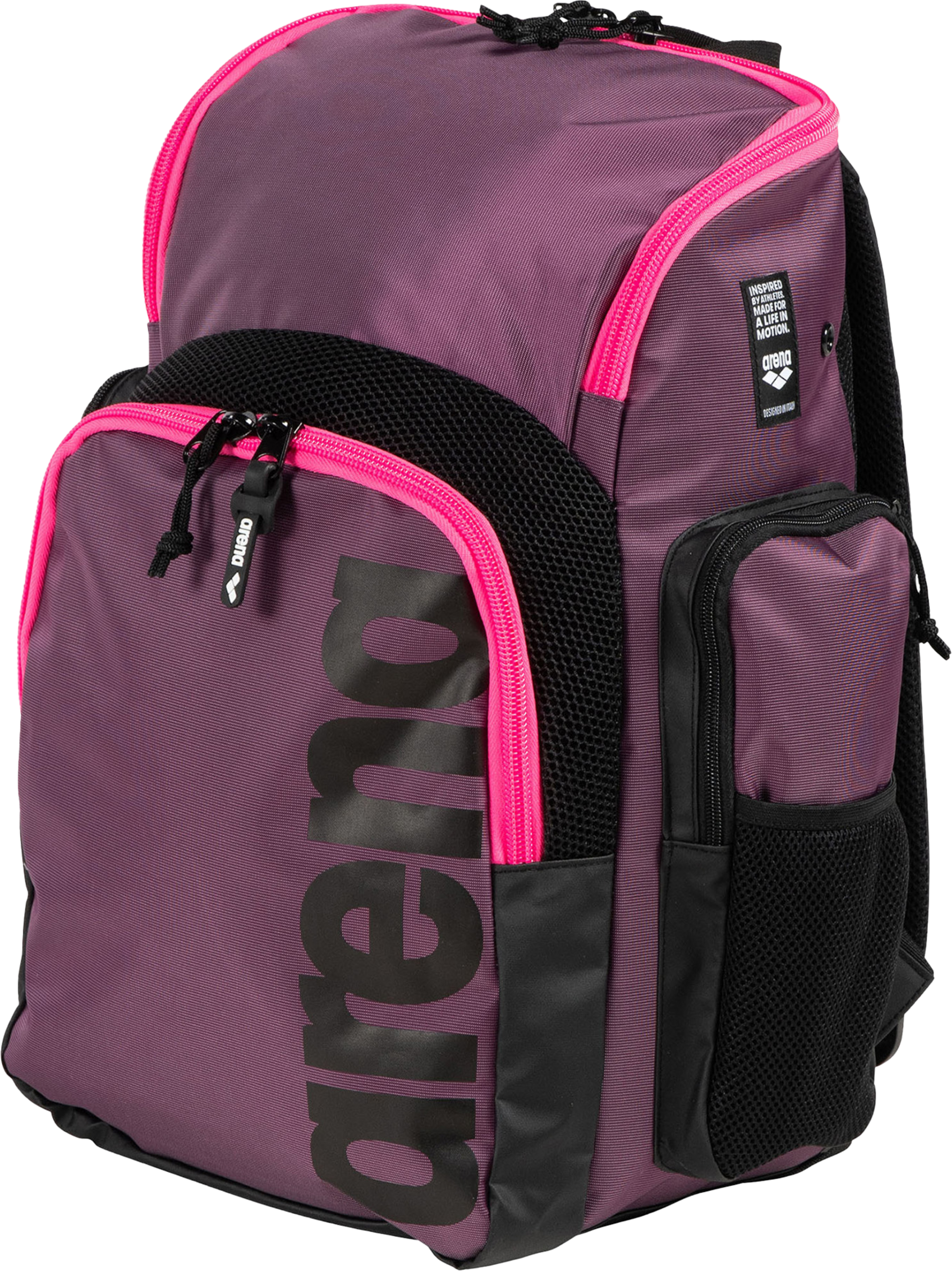 ARENA, Ryggsäck Spiky III 35l