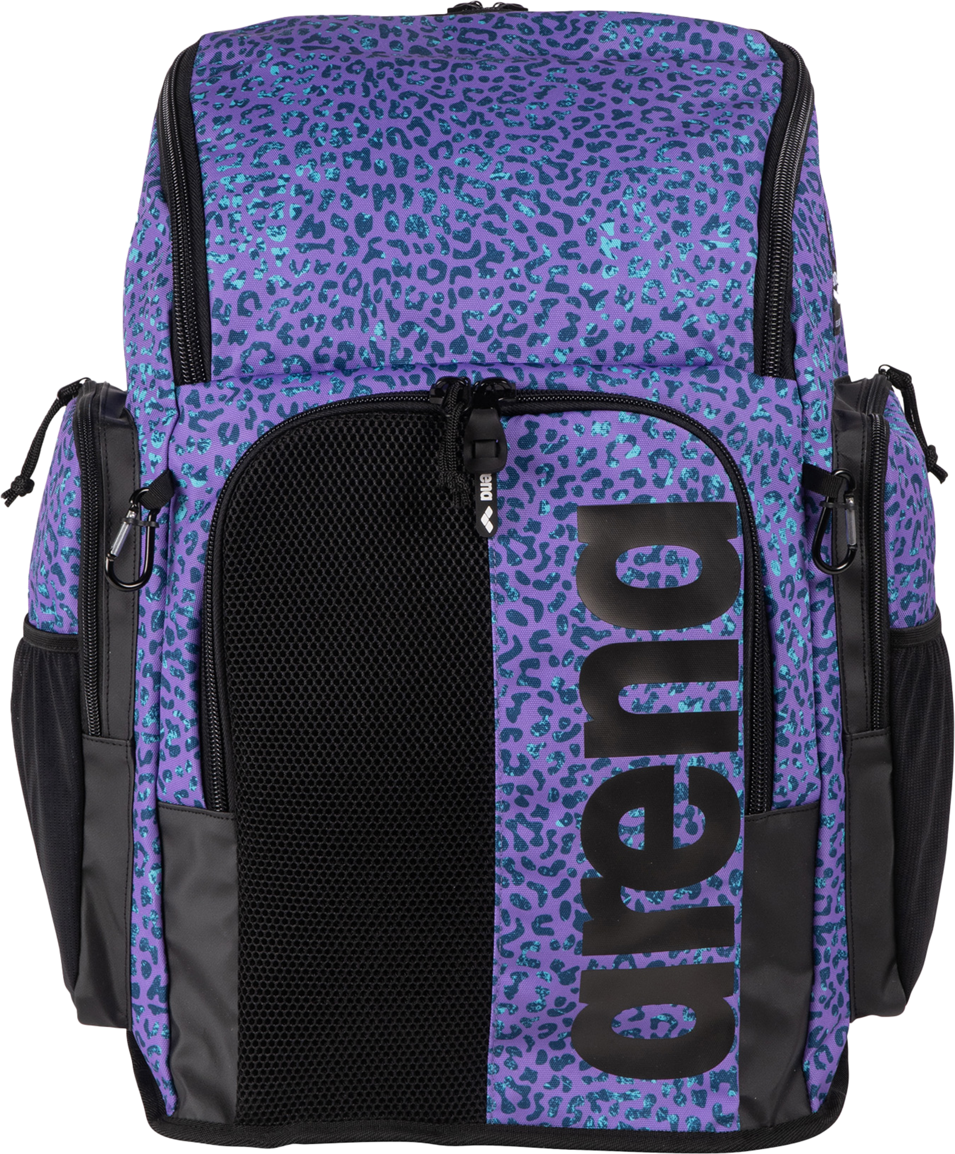 ARENA, Ryggs&auml;ck Spiky III