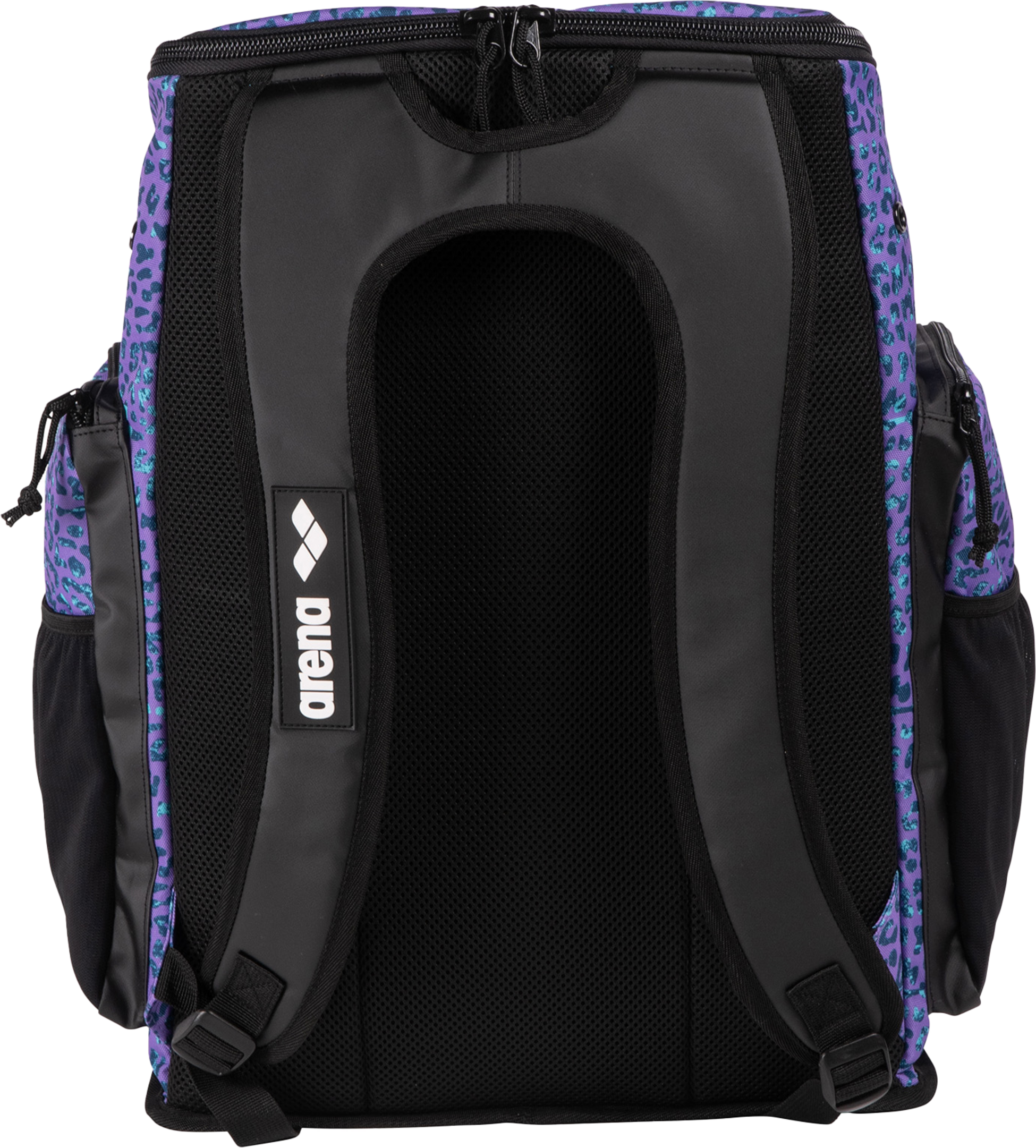 ARENA, Ryggs&auml;ck Spiky III