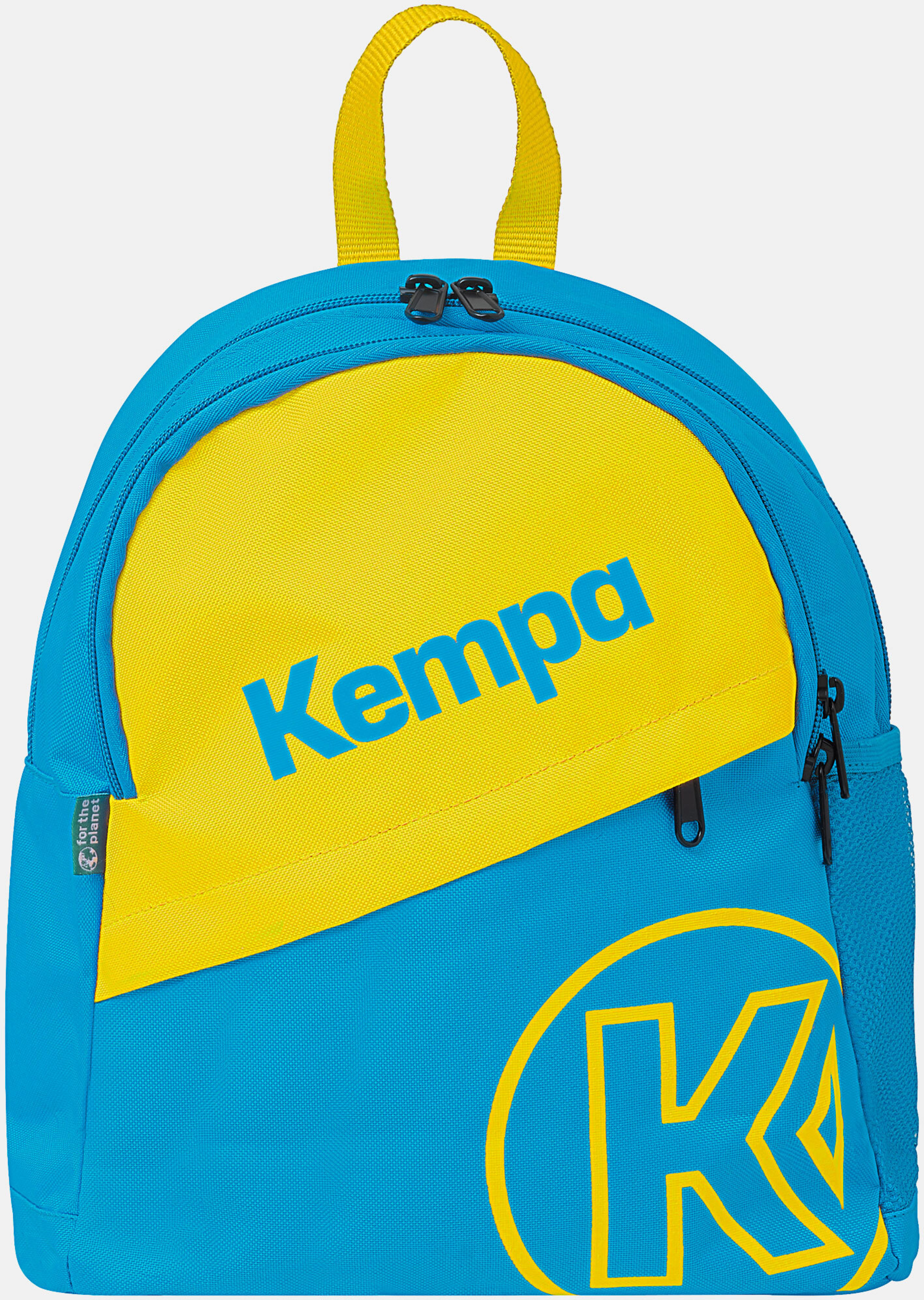 KEMPA, Ryggs&auml;ck Team Junior