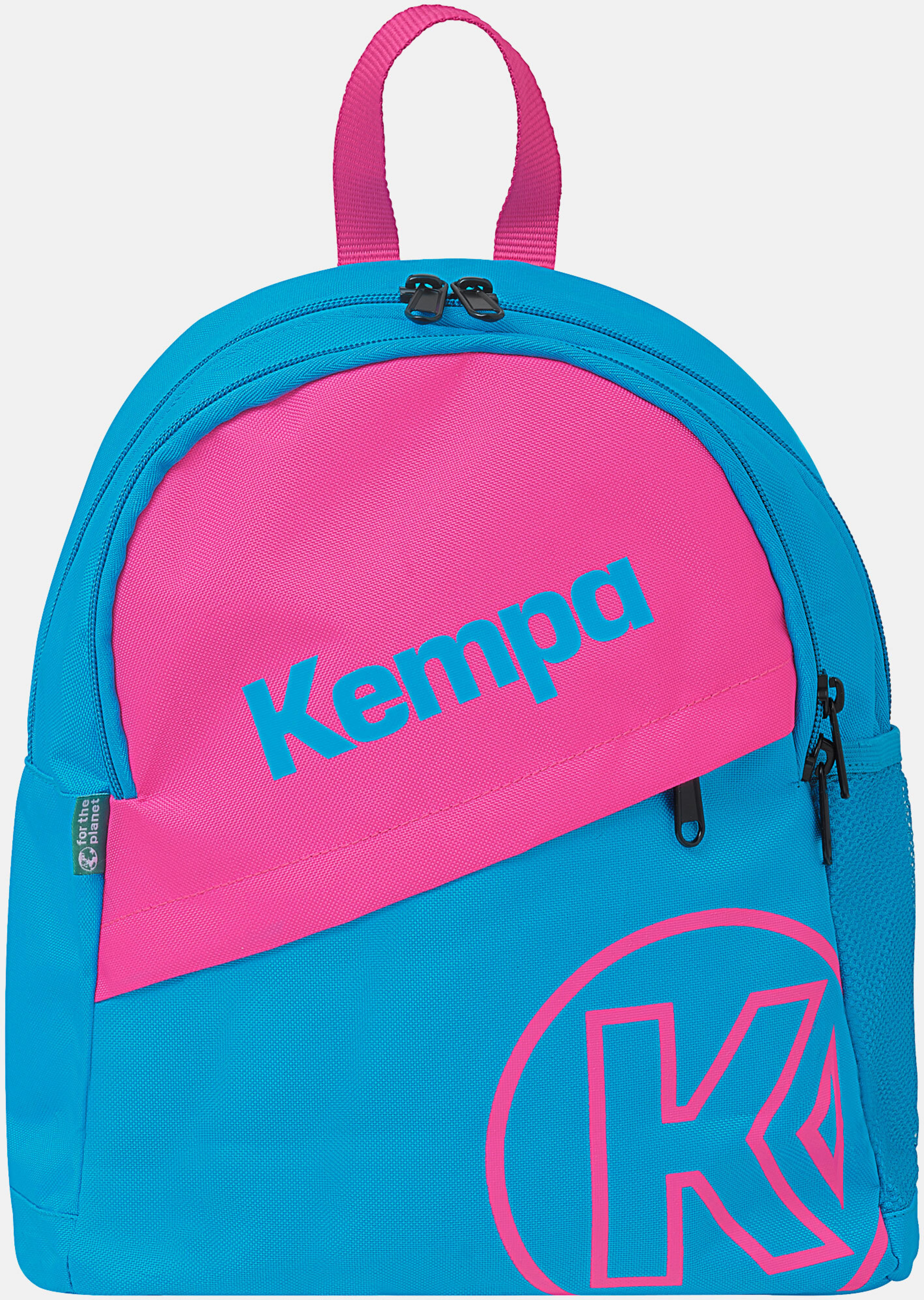 KEMPA, Ryggs&auml;ck Team Junior