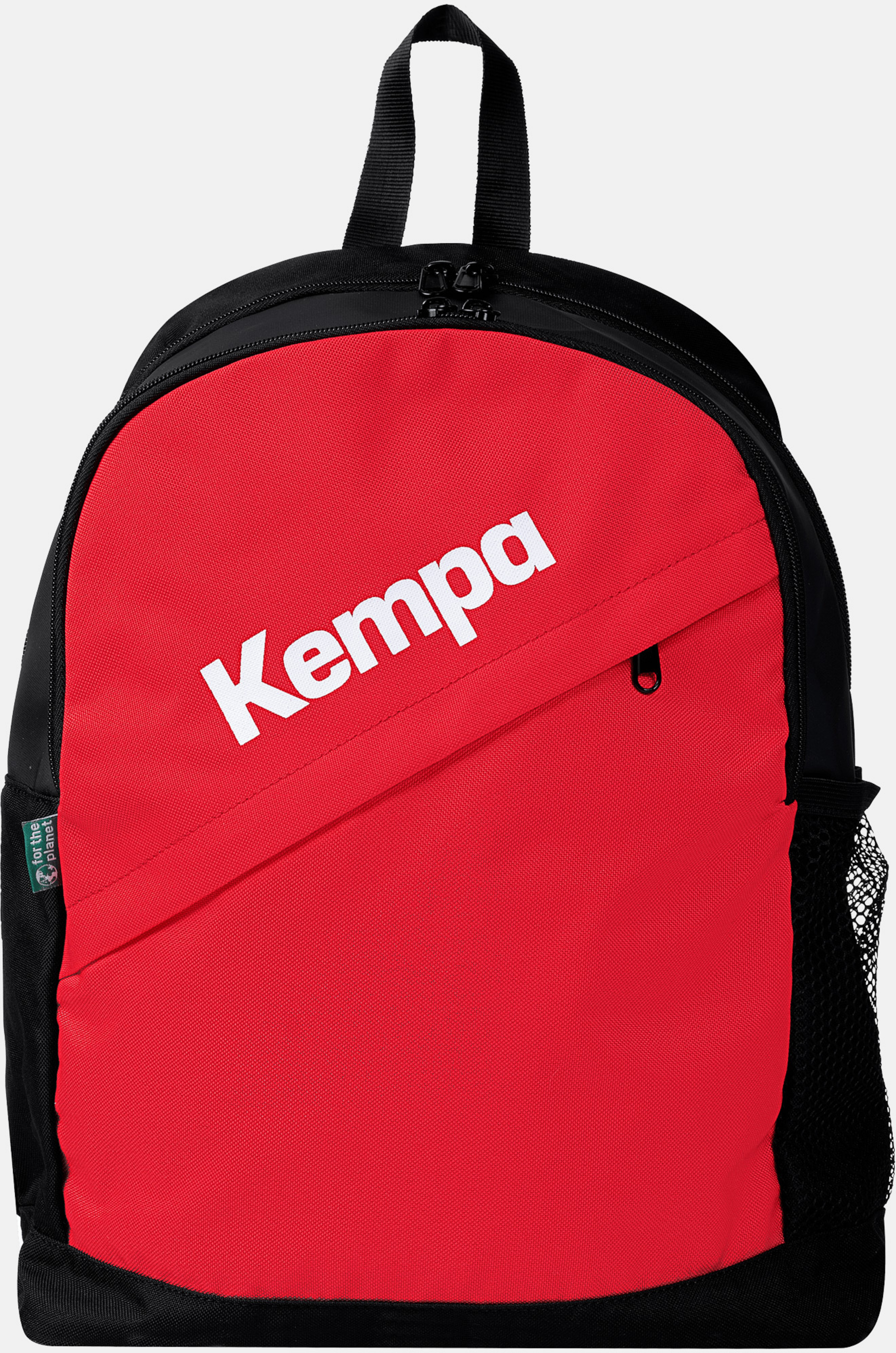 KEMPA, Ryggs&auml;ck Team Junior