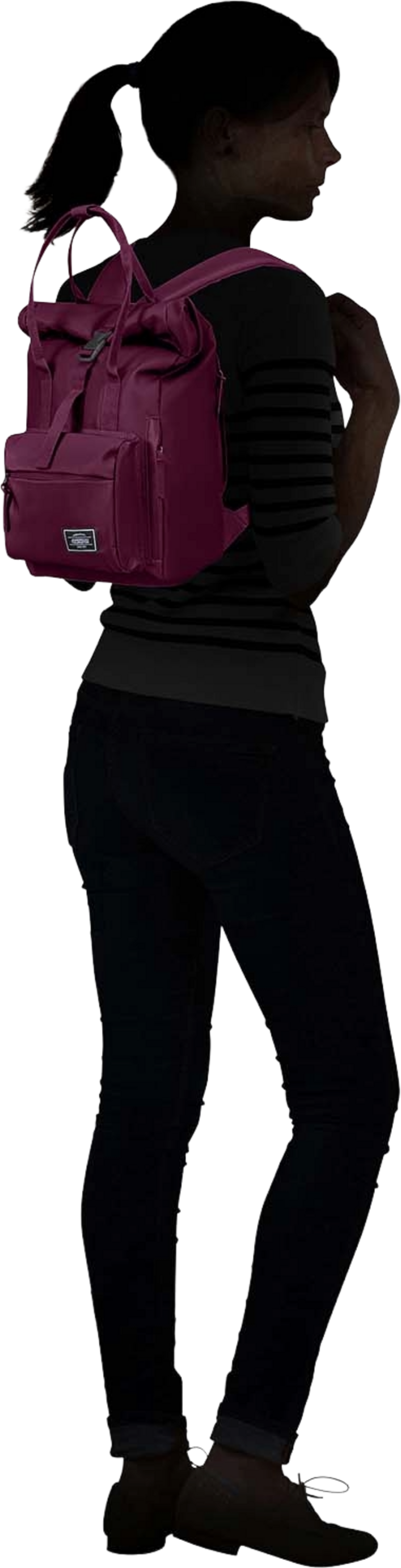 AMERICAN TOURISTER, Ryggsäck Urban Groove