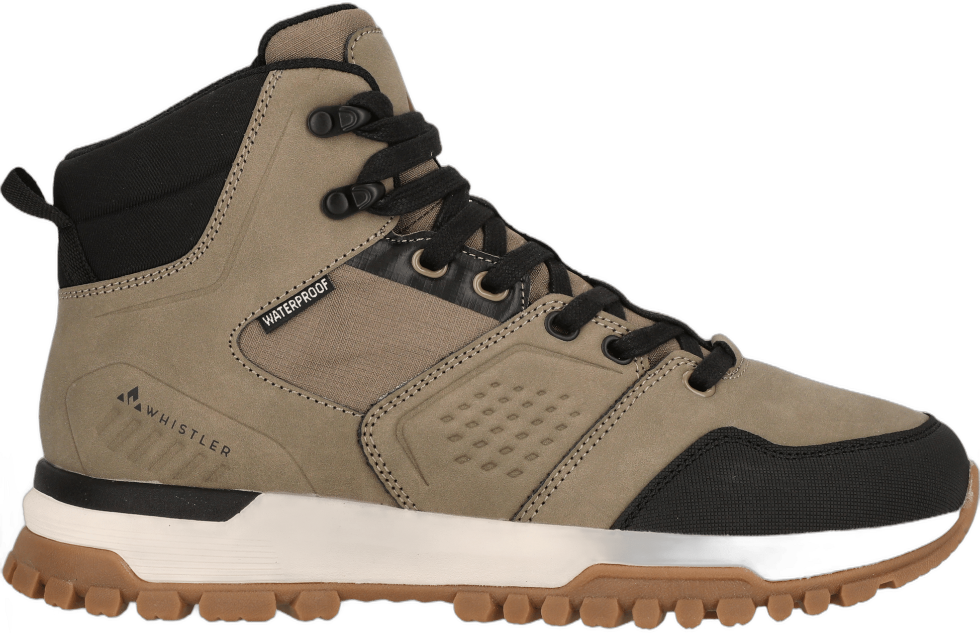 WHISTLER, Rylan Outdoor Boots