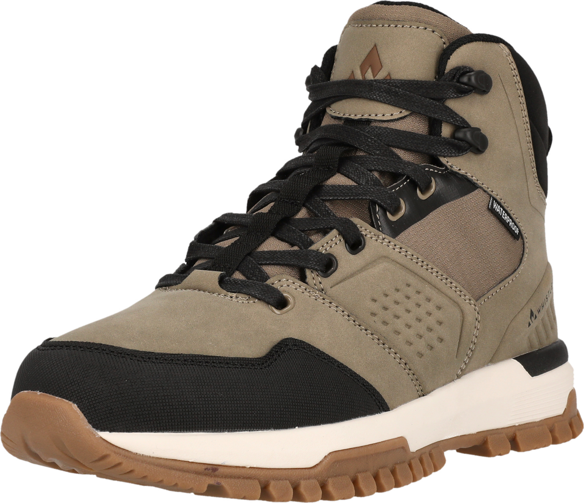 WHISTLER, Rylan Outdoor Boots