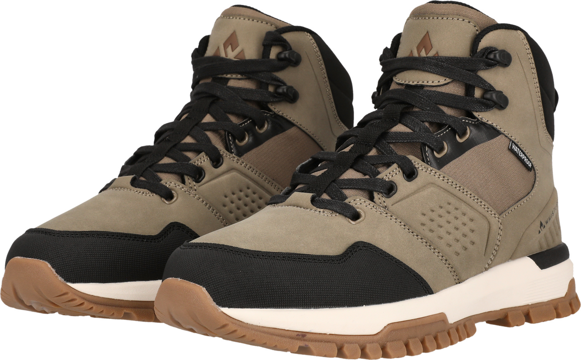 WHISTLER, Rylan Outdoor Boots