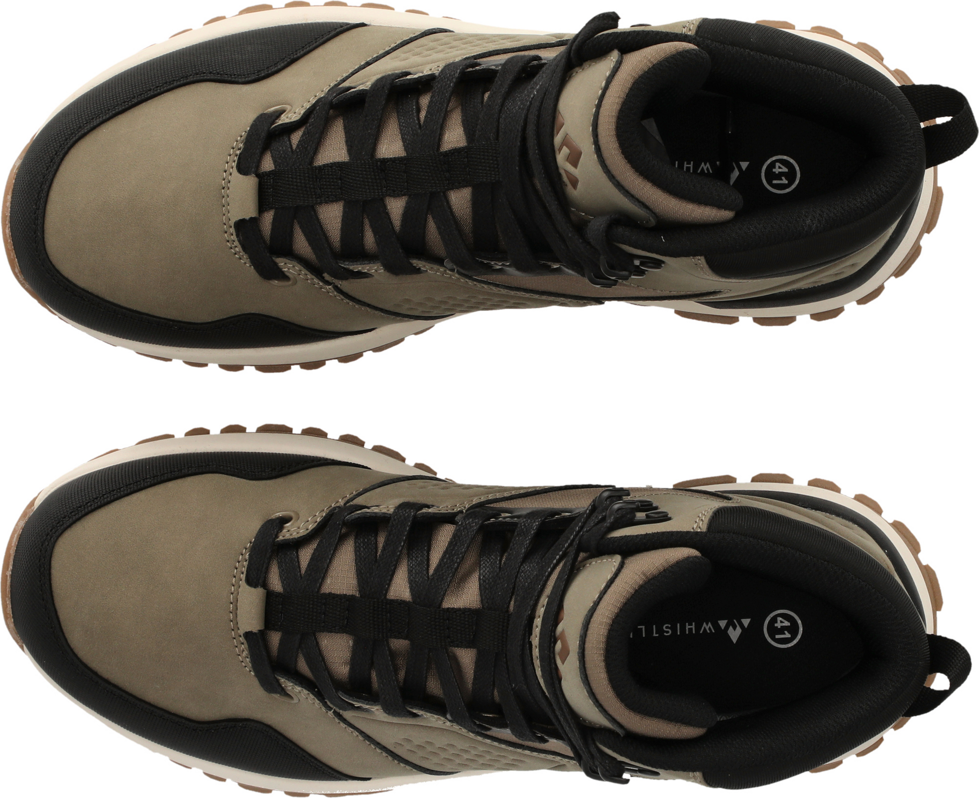 WHISTLER, Rylan Outdoor Boots