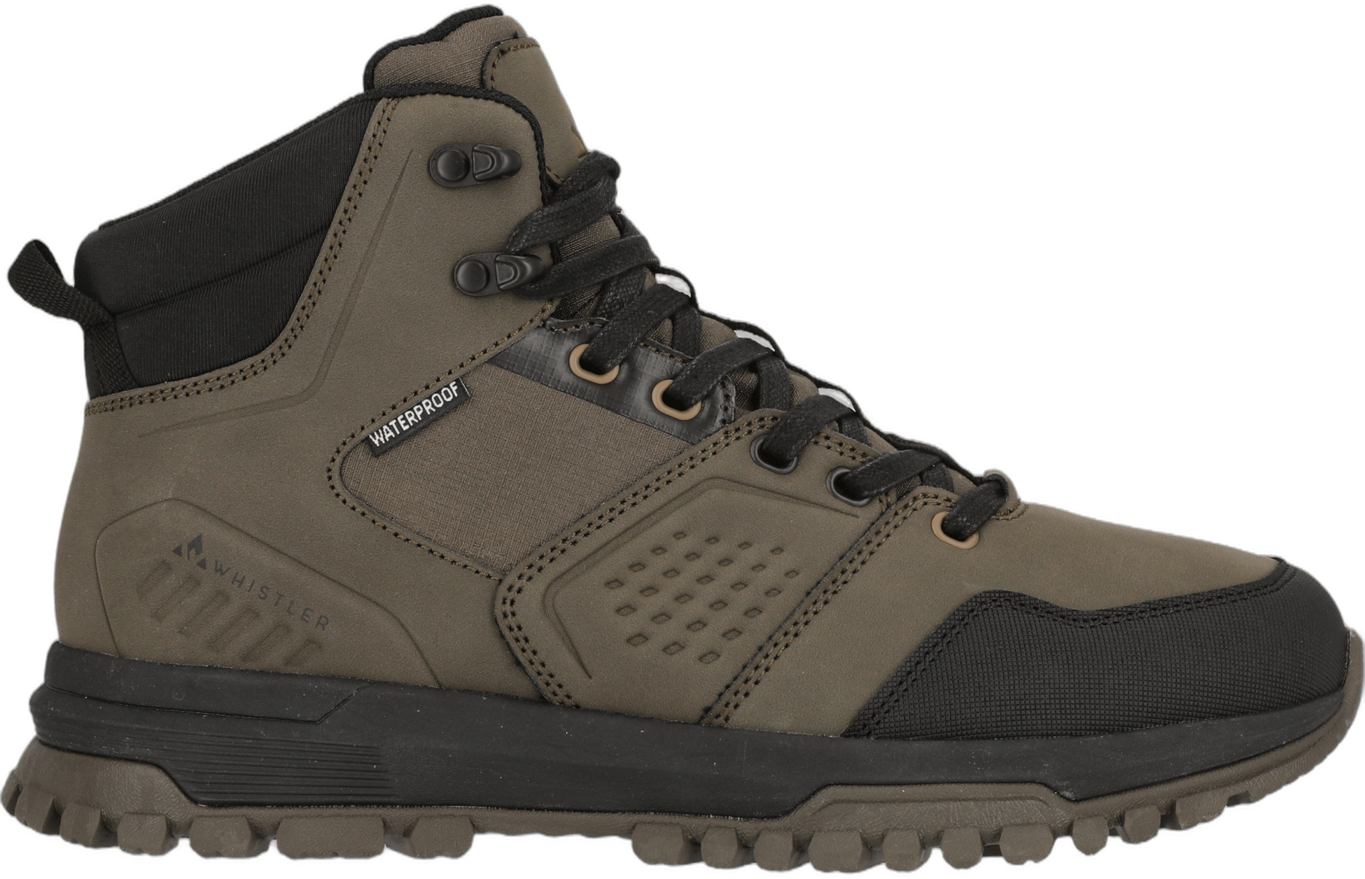 WHISTLER, Rylan Outdoor Boots