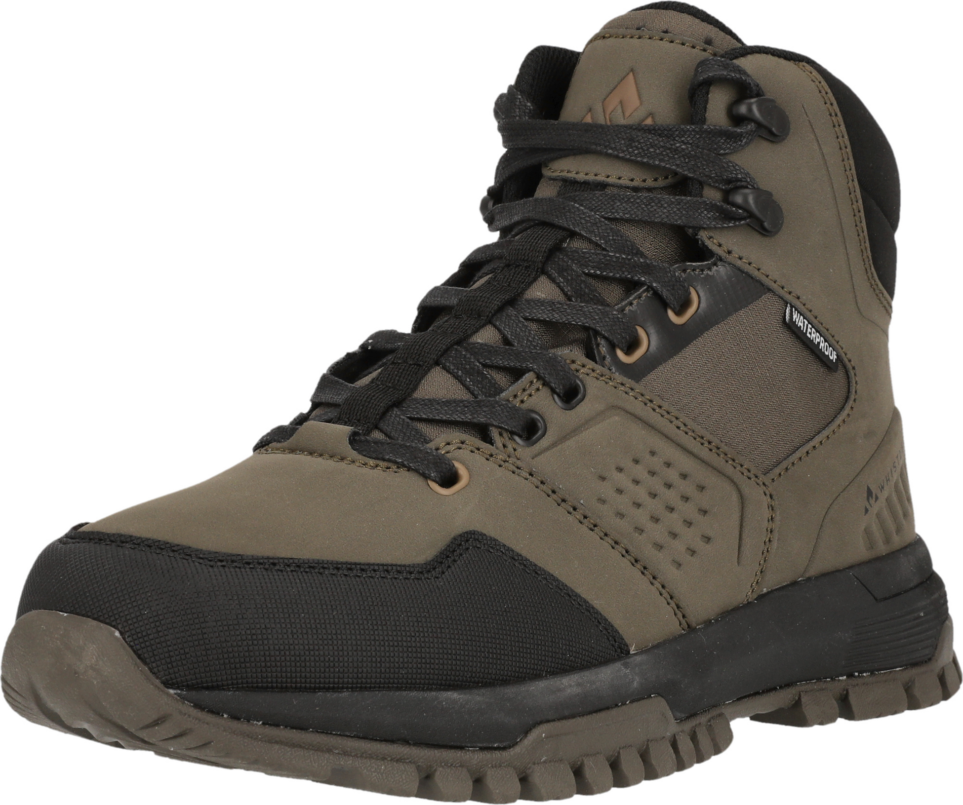 WHISTLER, Rylan Outdoor Boots