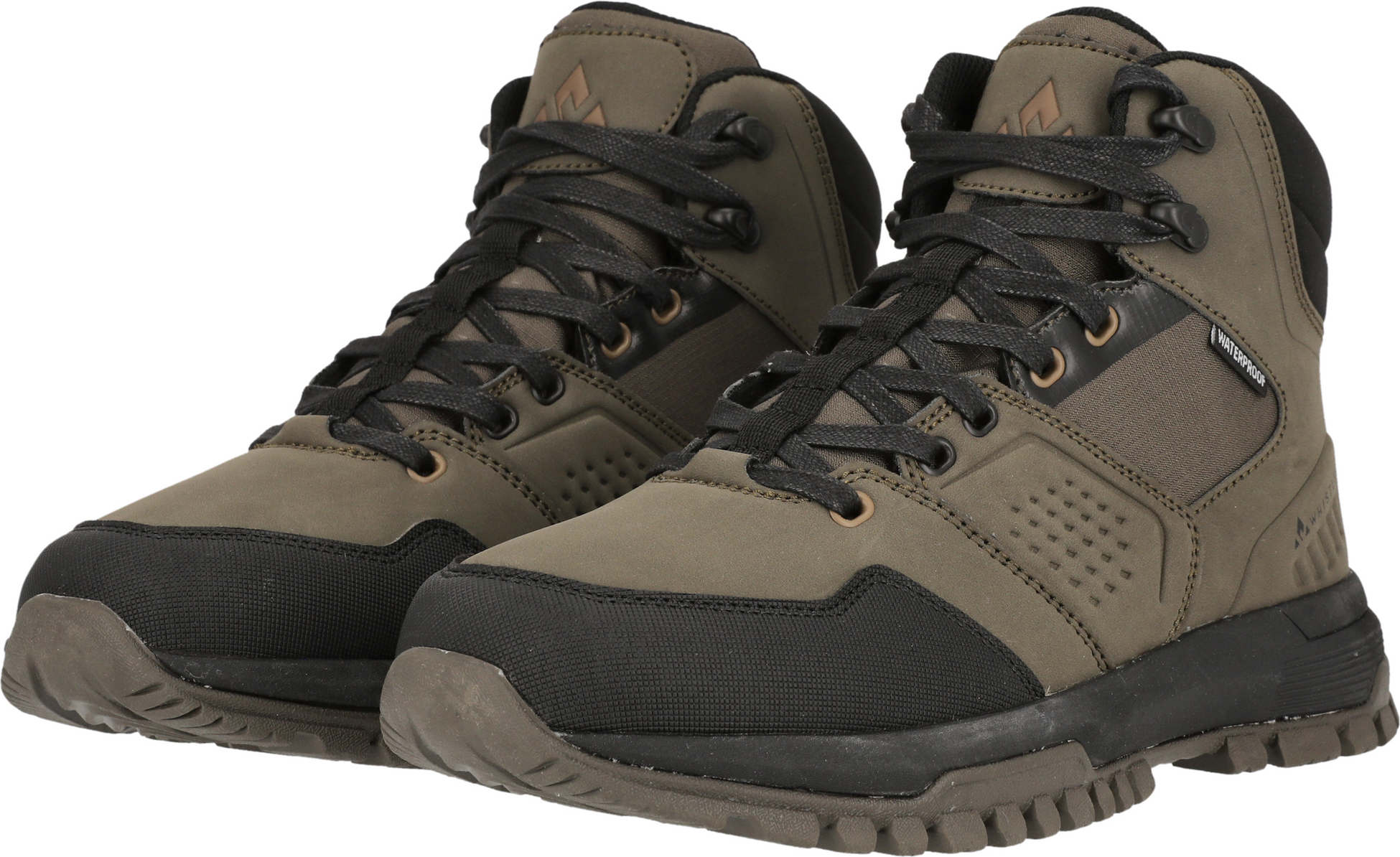 WHISTLER, Rylan Outdoor Boots