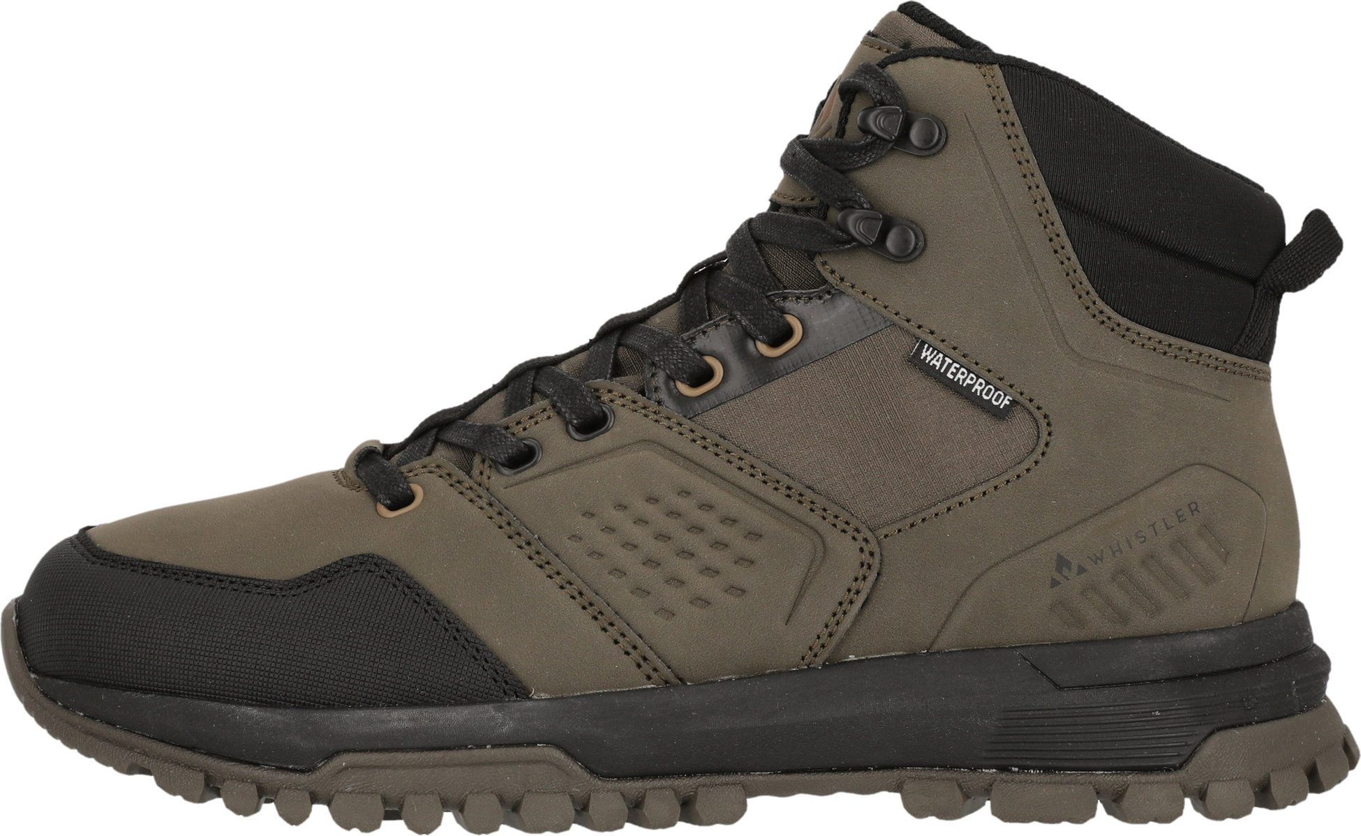 WHISTLER, Rylan Outdoor Boots