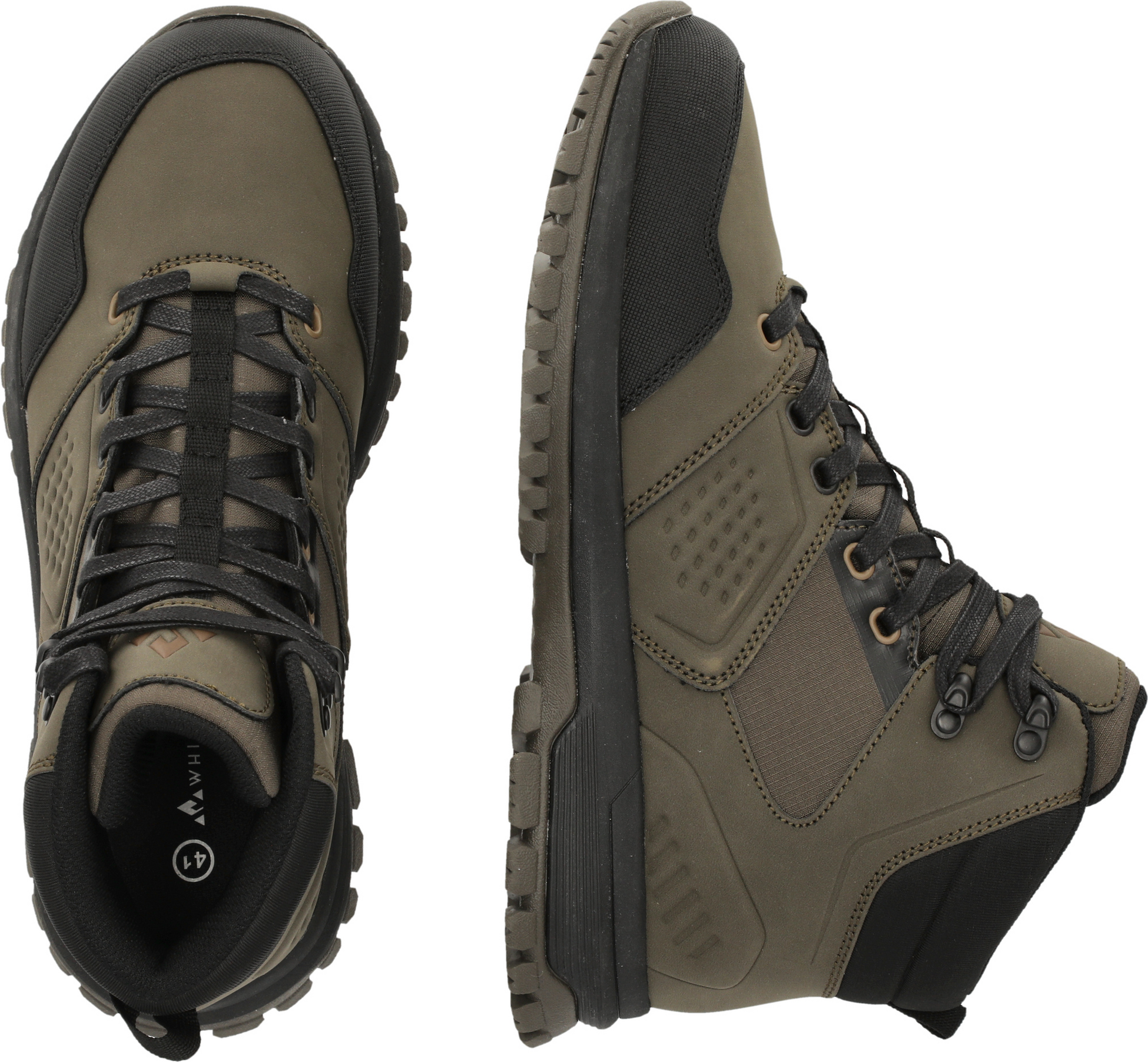 WHISTLER, Rylan Outdoor Boots