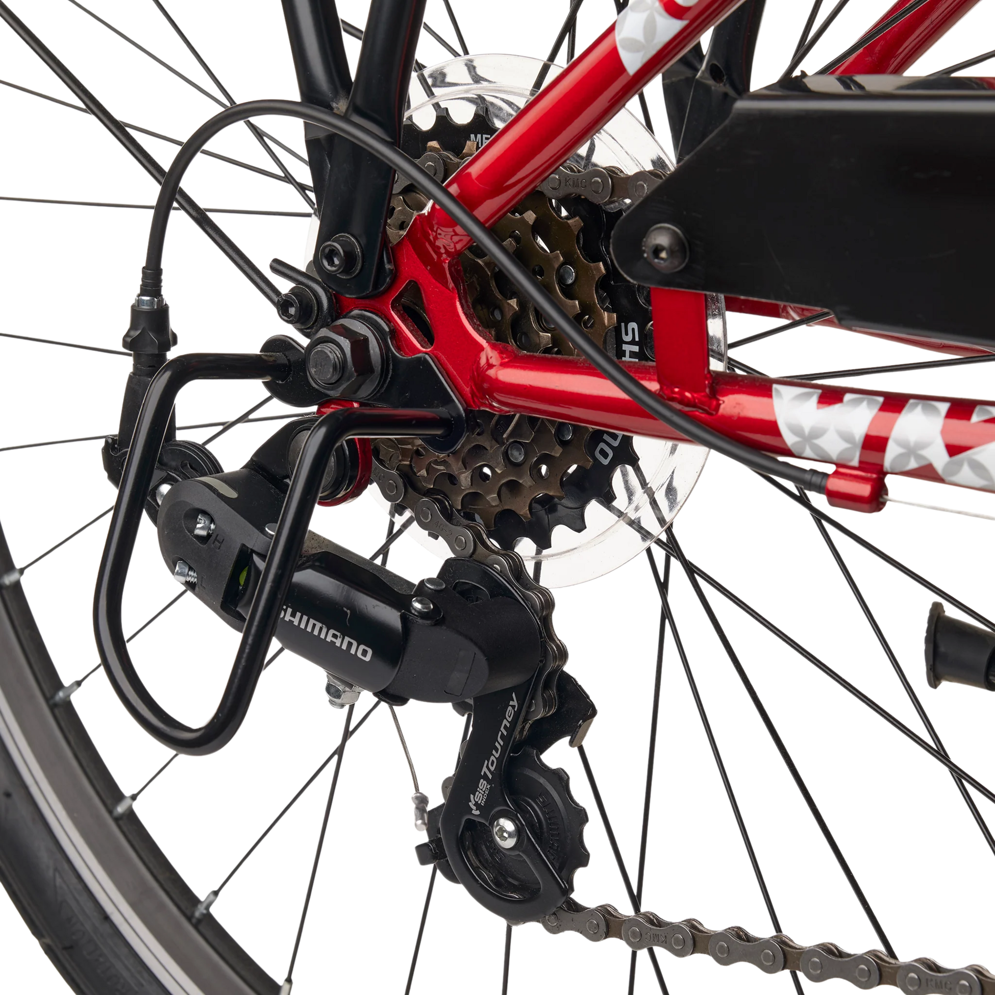 SCOOL, S'cool Chix, 24"