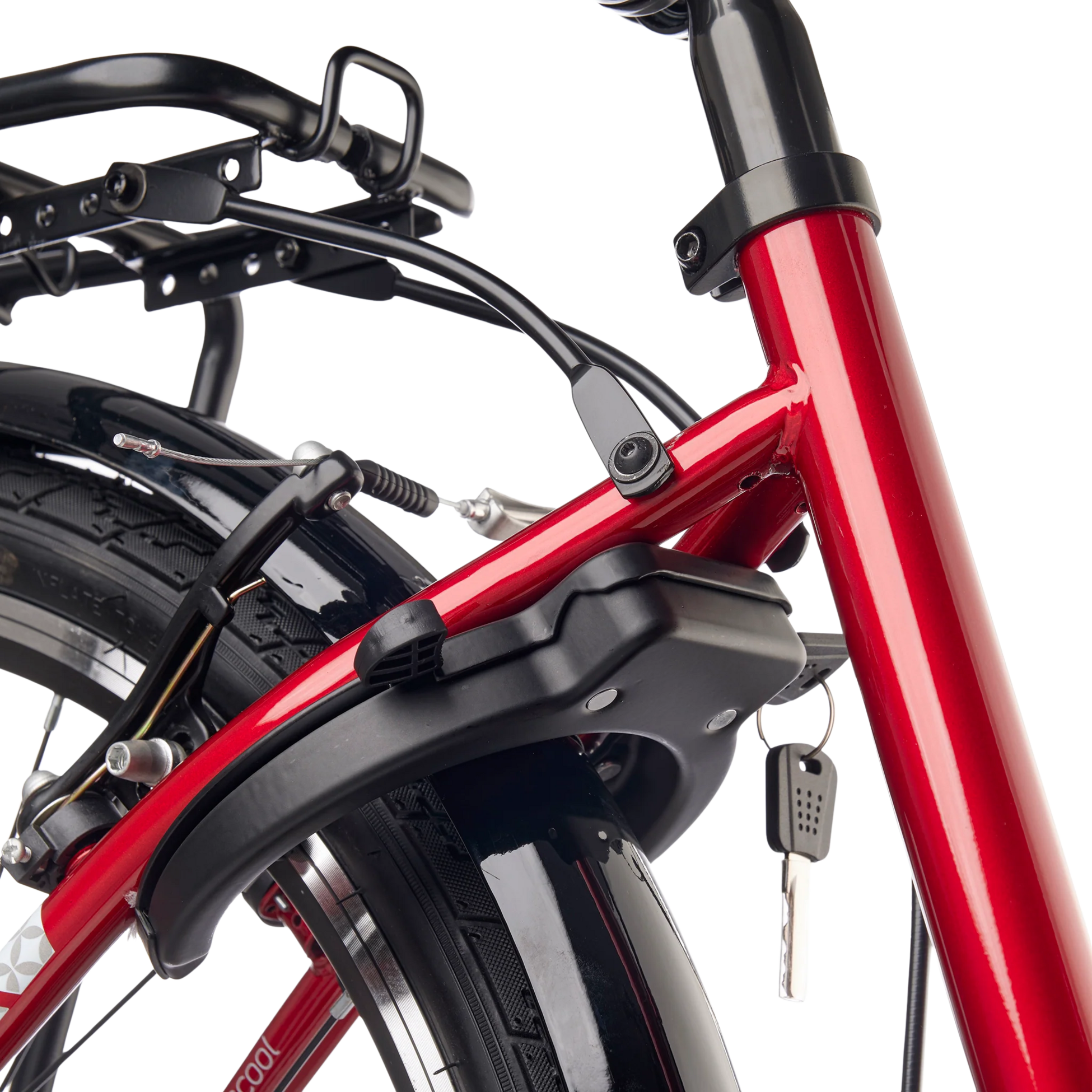 SCOOL, S'cool Chix, 24"