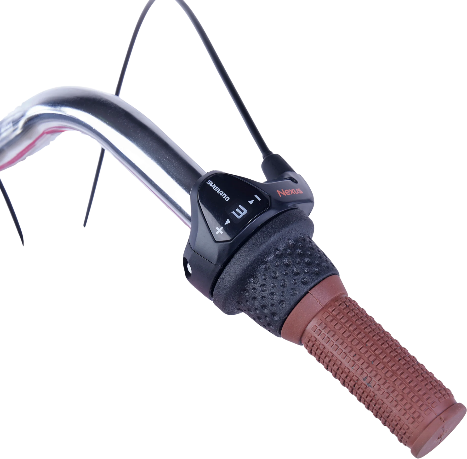 SCOOL, S'cool Chix Classic, 24" Berry/beige