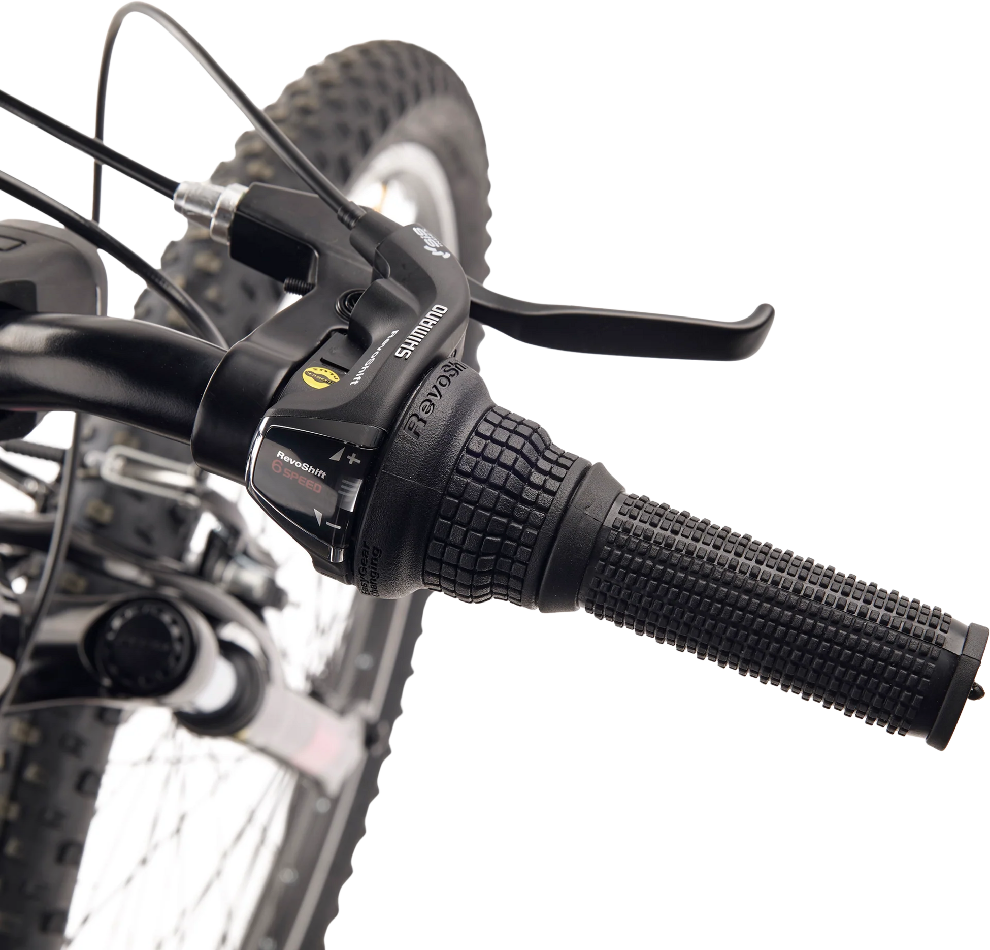 SCOOL, S'cool Xroc, 26" Oxid/pink