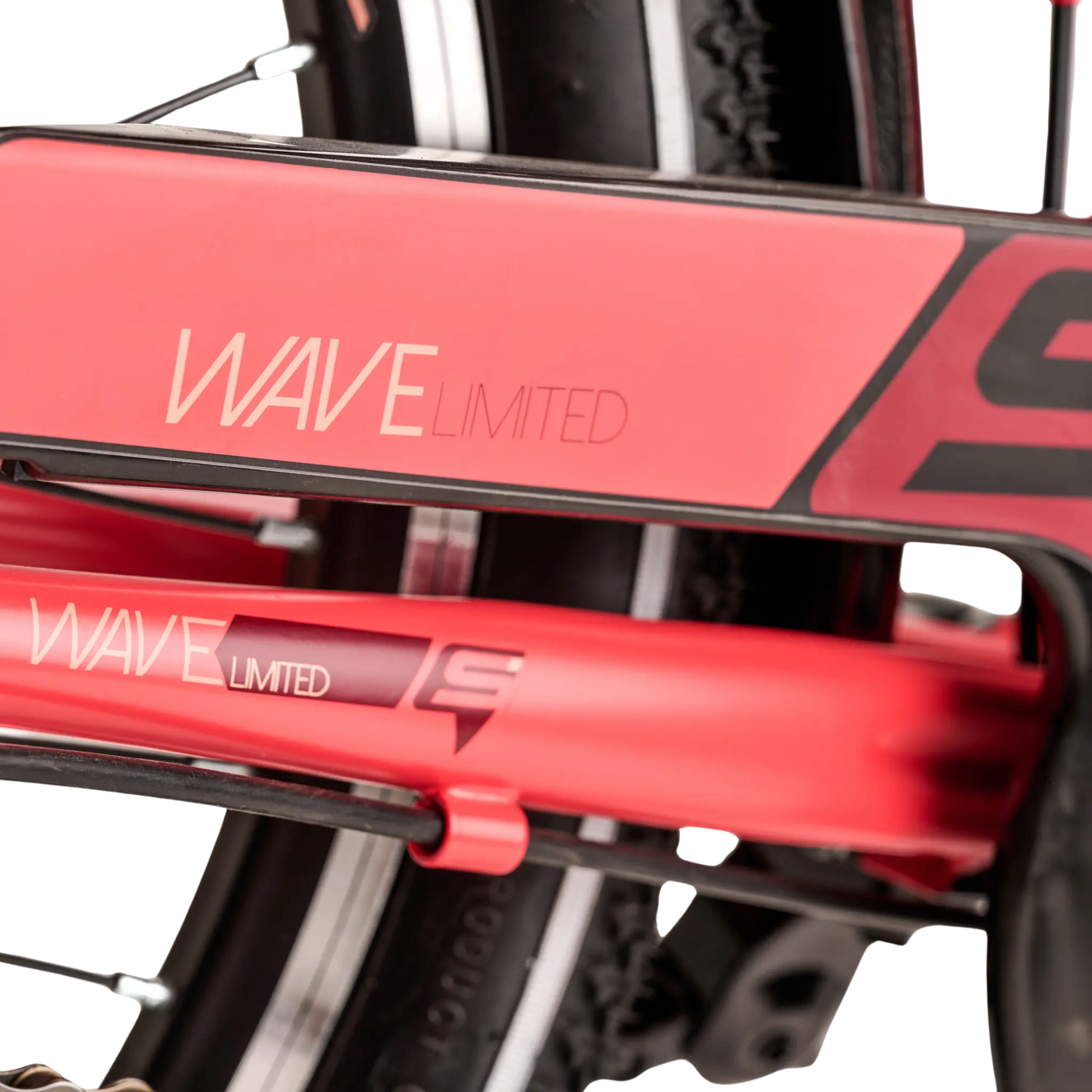 SCOOL, S&acute;cool Wave Steel Ltd, 20"