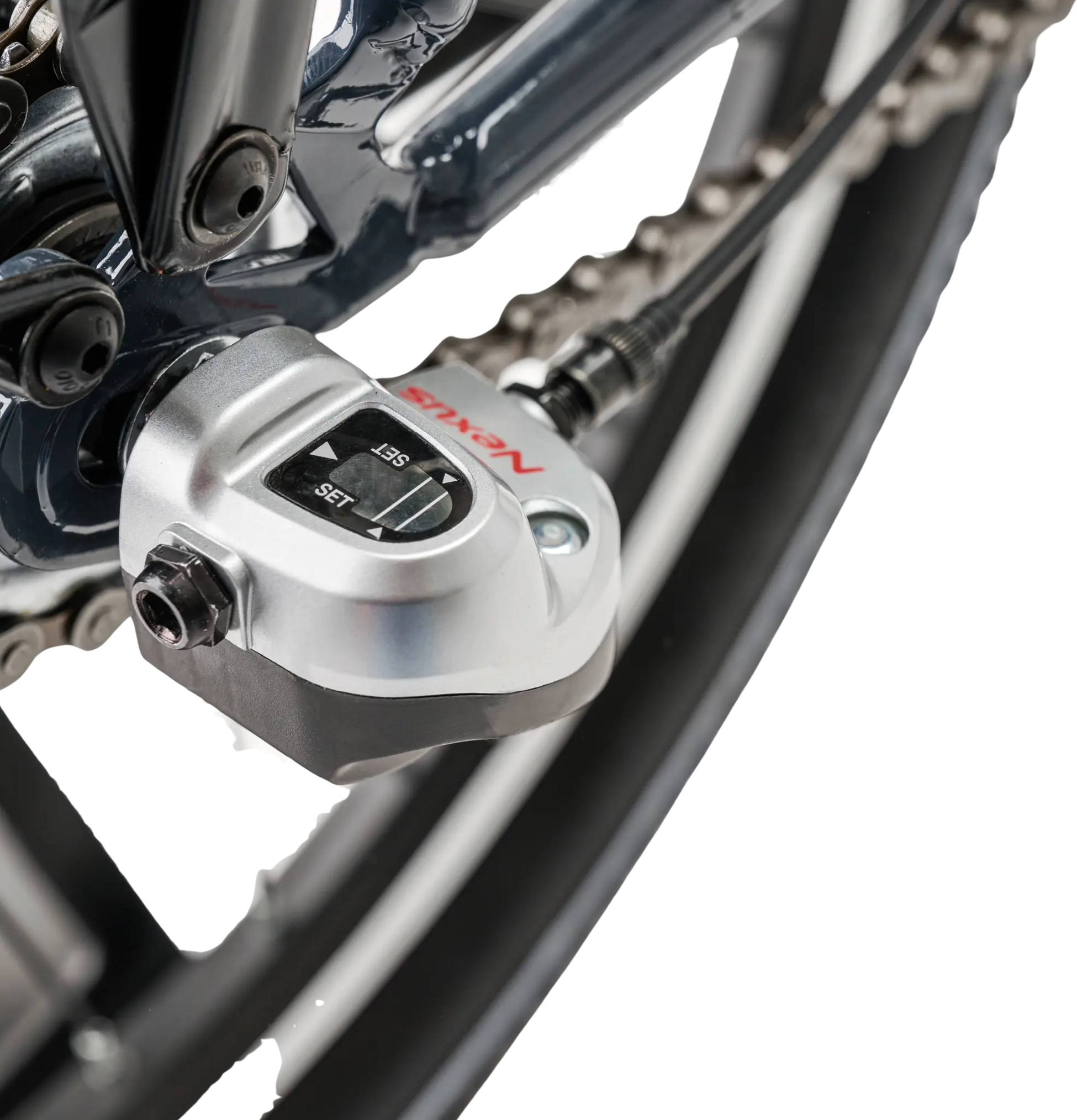 SCOOL, S&acute;cool Wave Steel Ltd, 20"