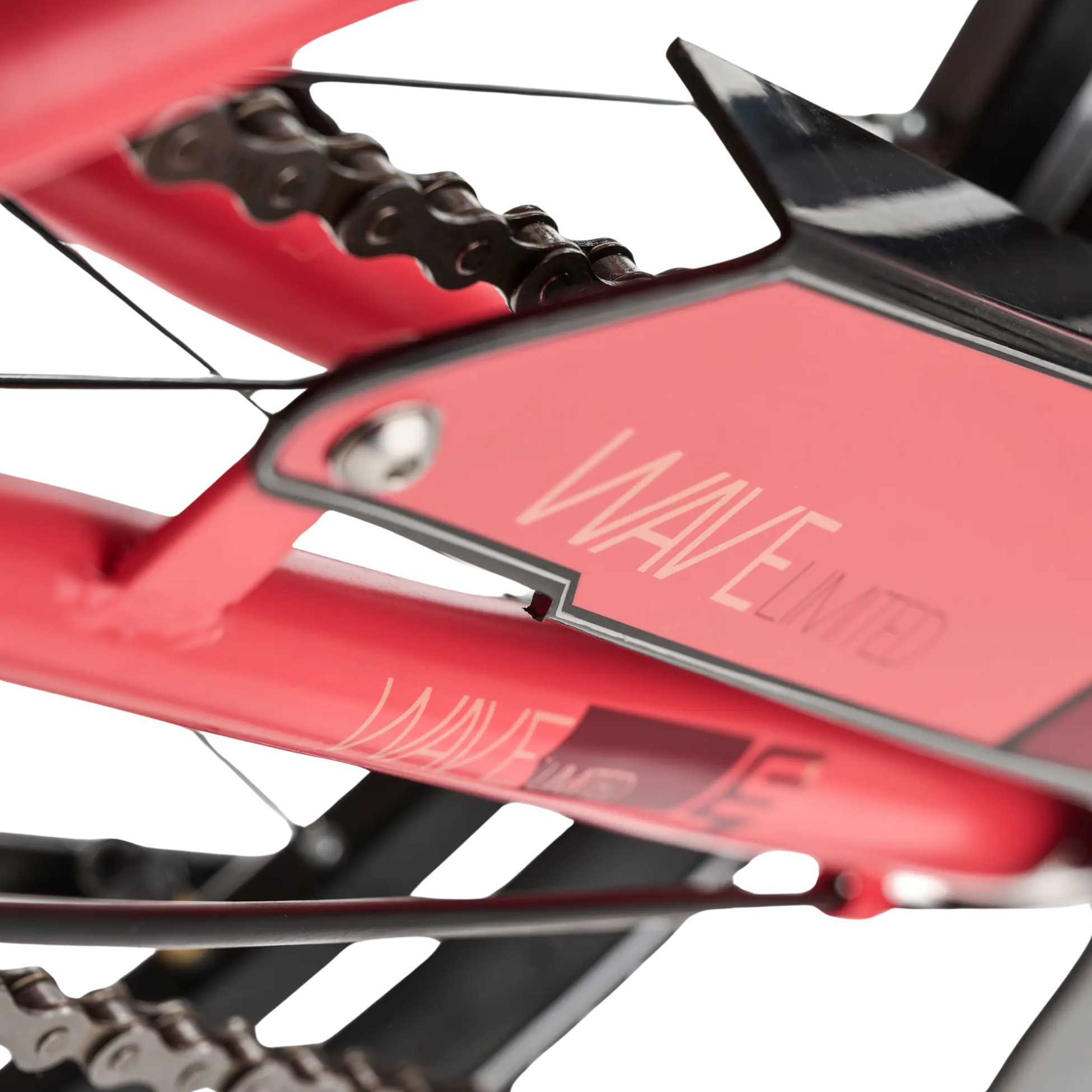 SCOOL, S&acute;cool Wave Steel Ltd, 24"