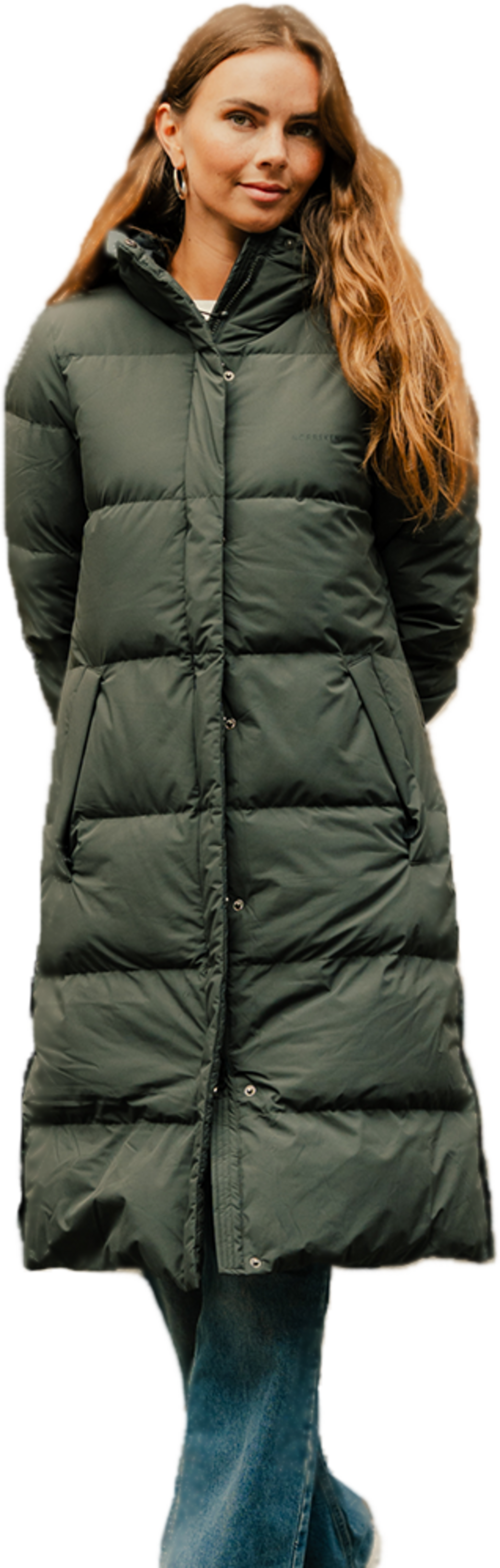 NORRSKEN, Särna Jkt W