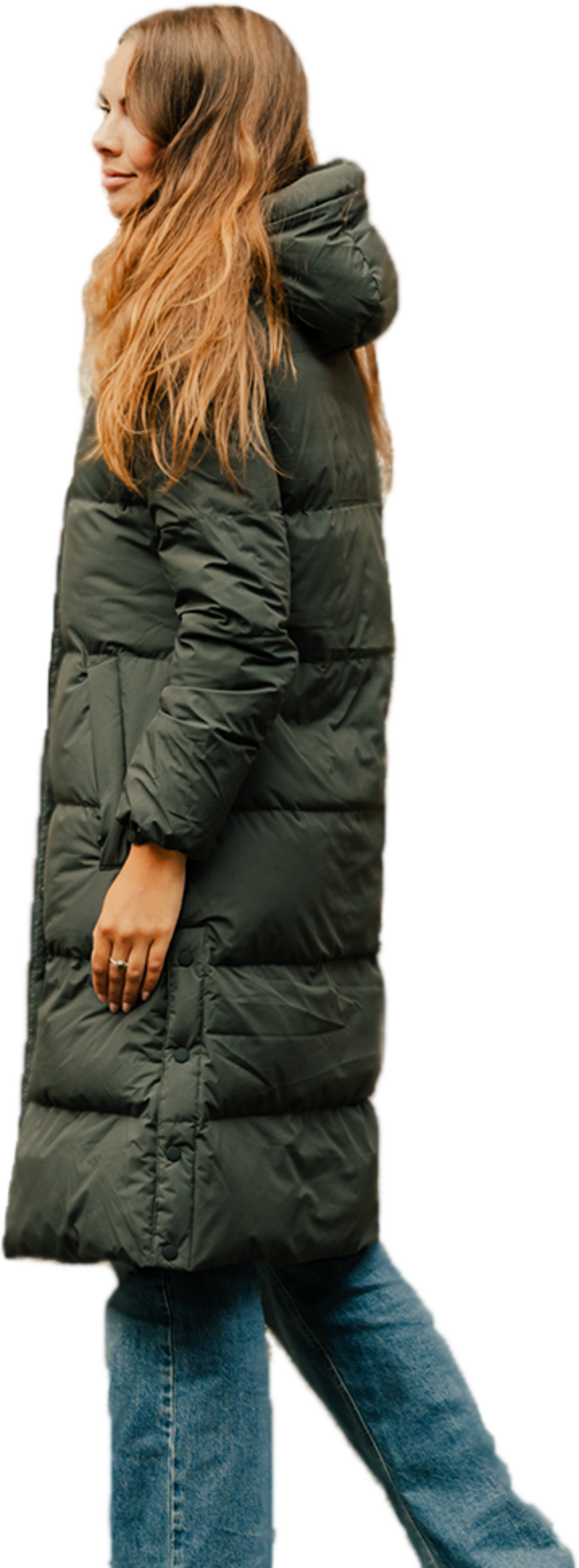 NORRSKEN, Särna Jkt W