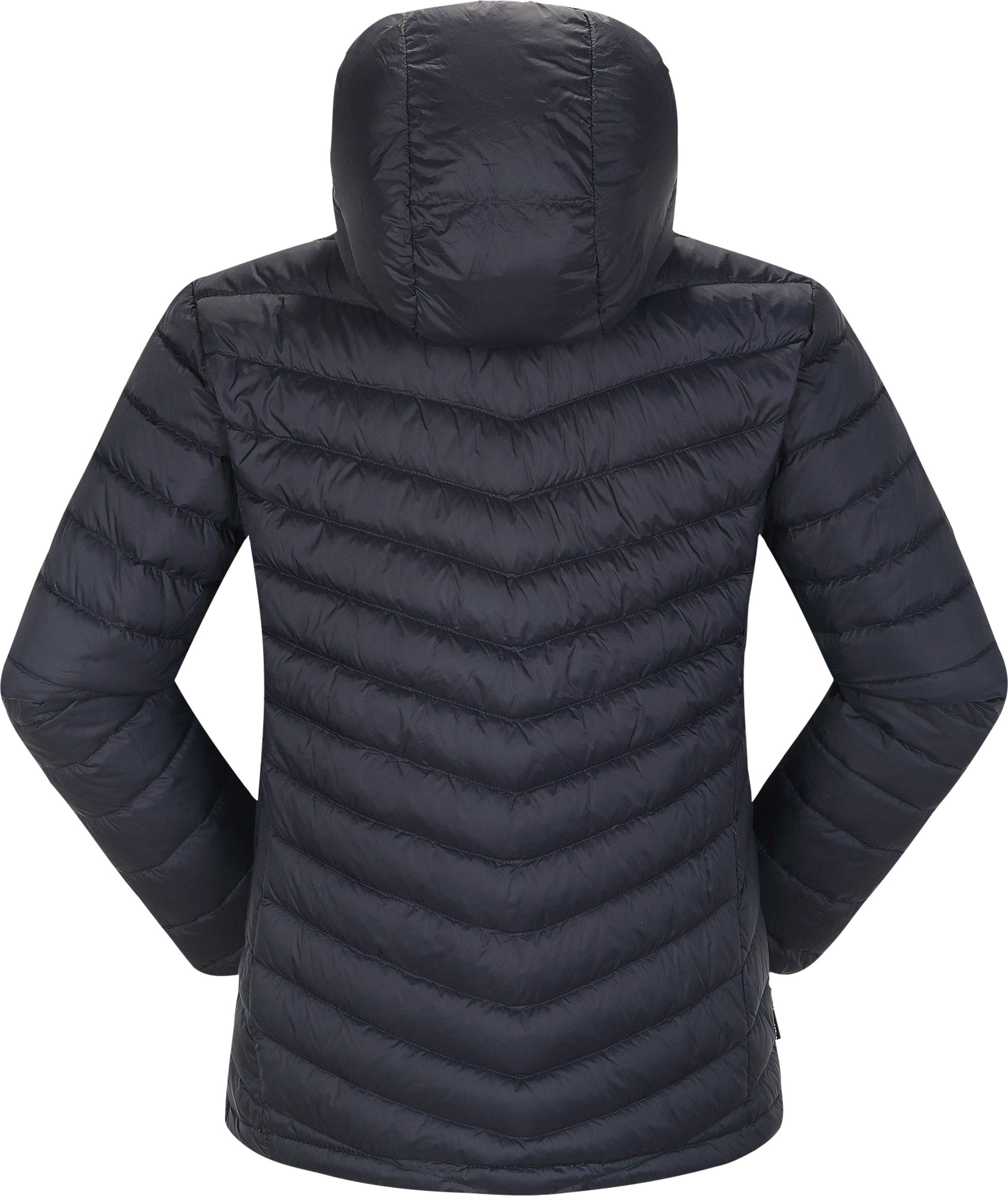 SKOGSTAD, Sølvøyna