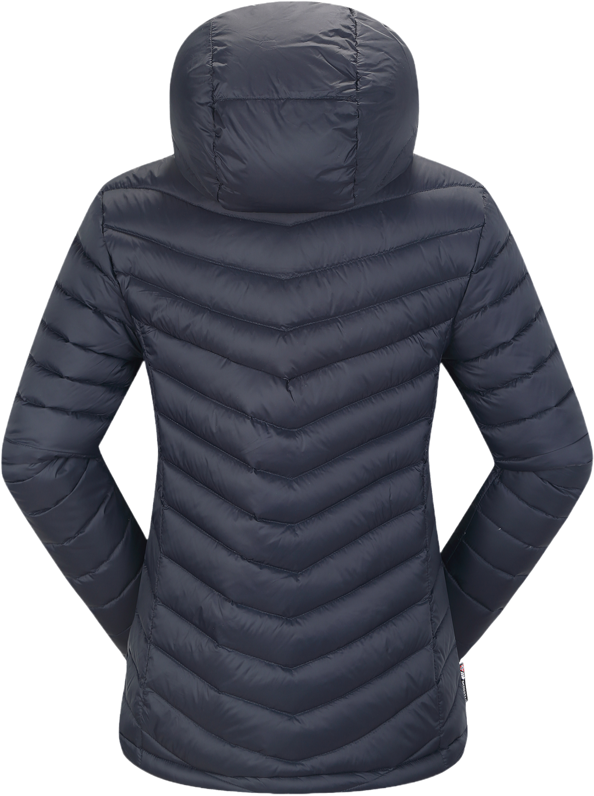 SKOGSTAD, S&oslash;lv&oslash;yna