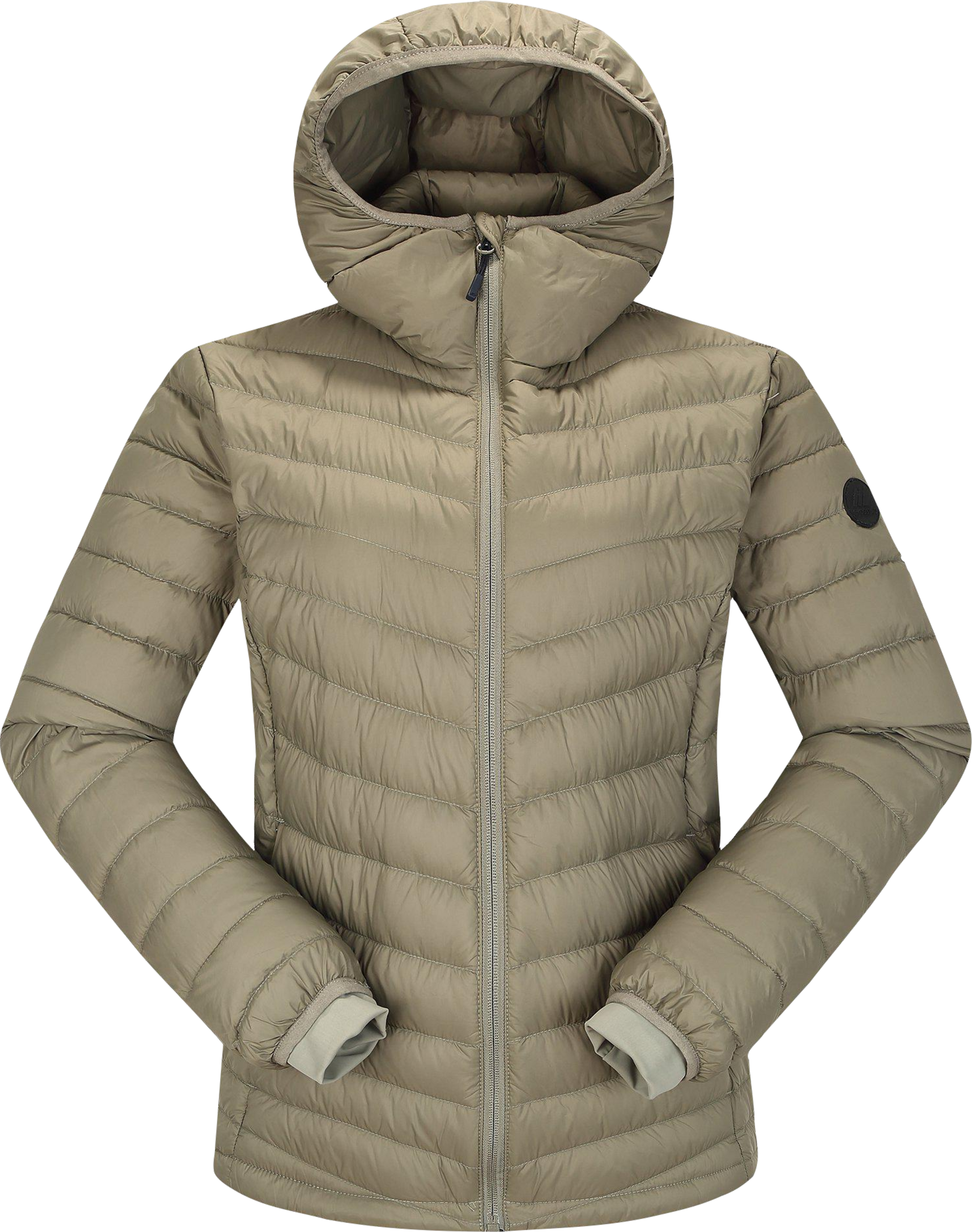 SKOGSTAD, Sølvøyna