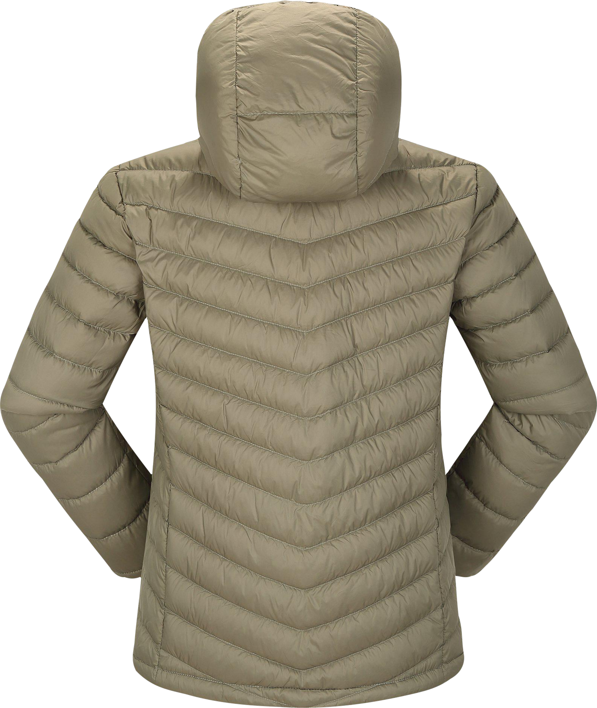 SKOGSTAD, Sølvøyna