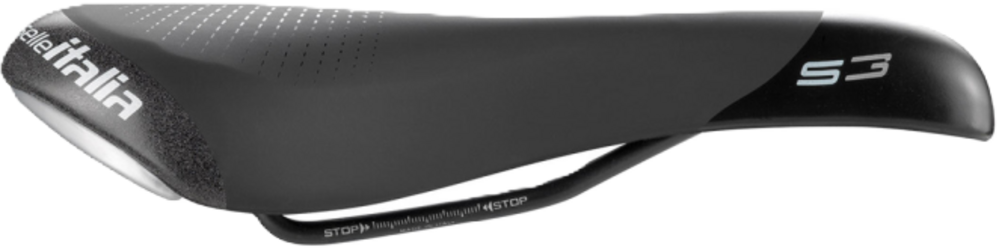 SELLE ITALIA, S 3 Flow