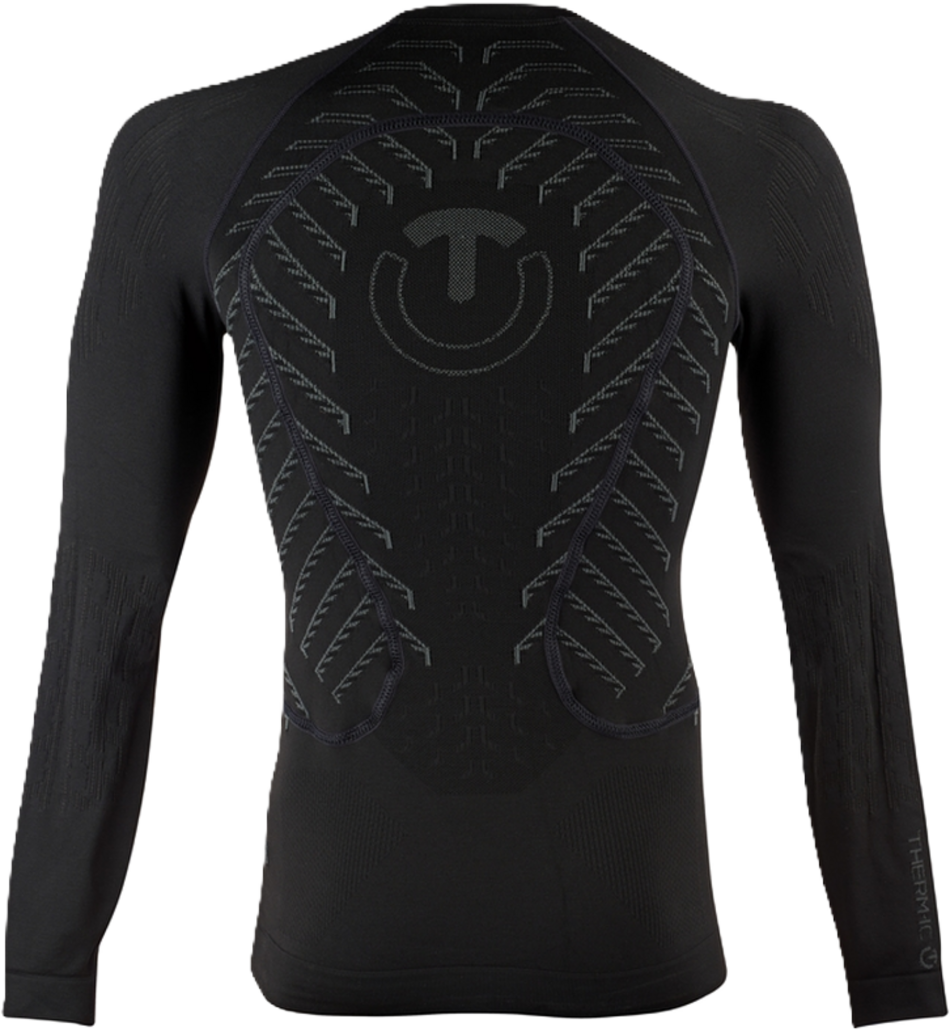THERMIC, S.E.T&reg; Baselayer Top M Eluppv&auml;rmd