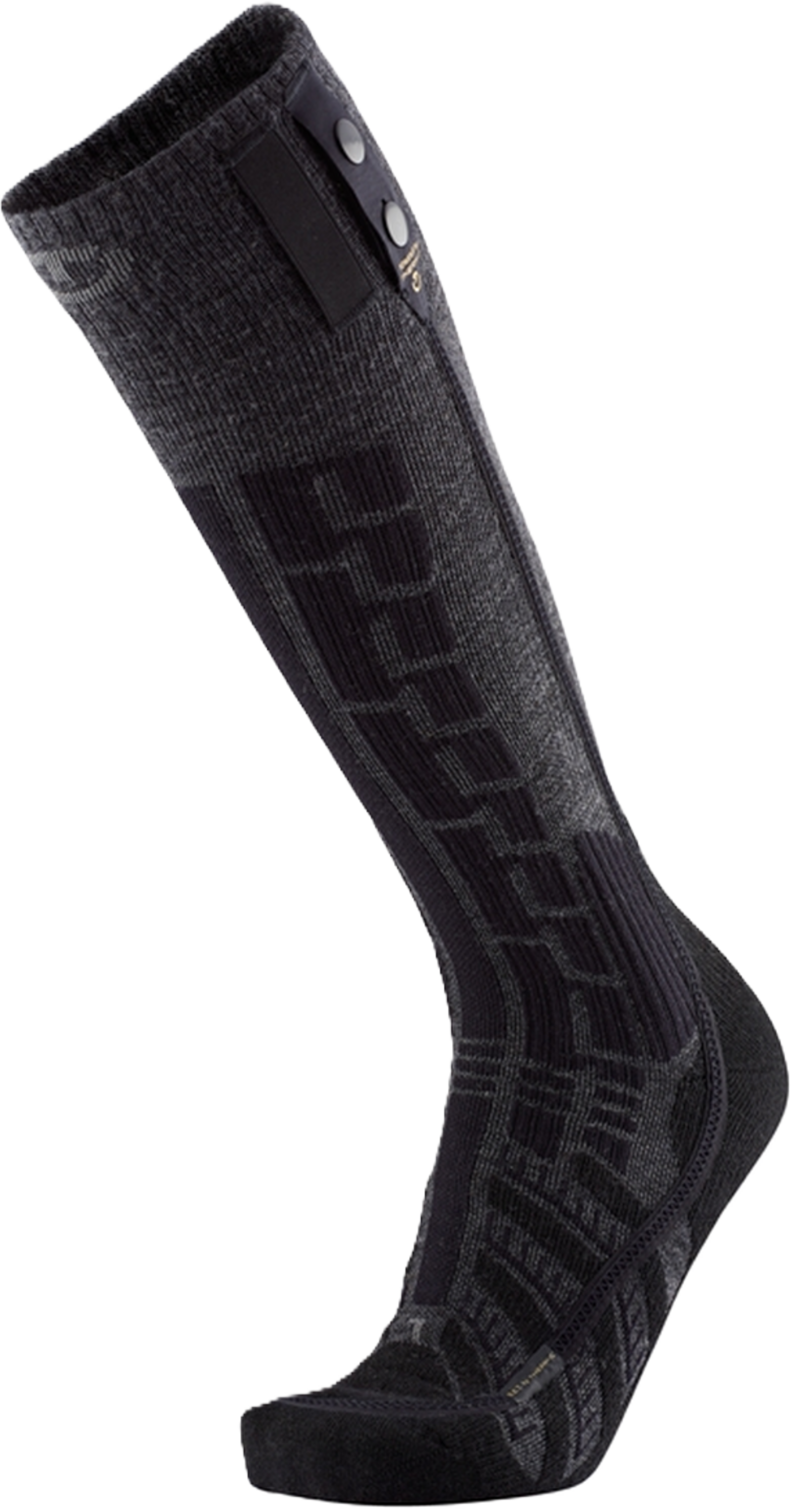 THERMIC, S.e.t&reg; Comfort Eluppv&auml;rmd Strumpa