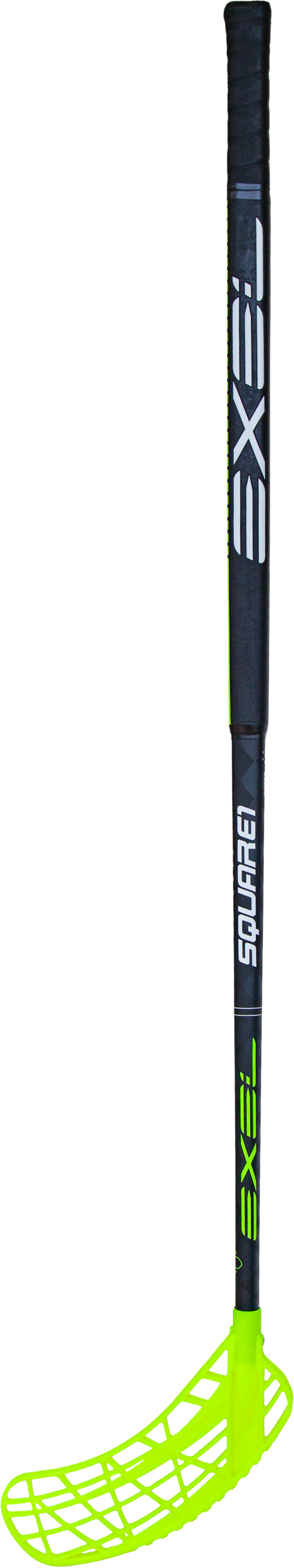 EXEL, S1 Black 2.6 Square