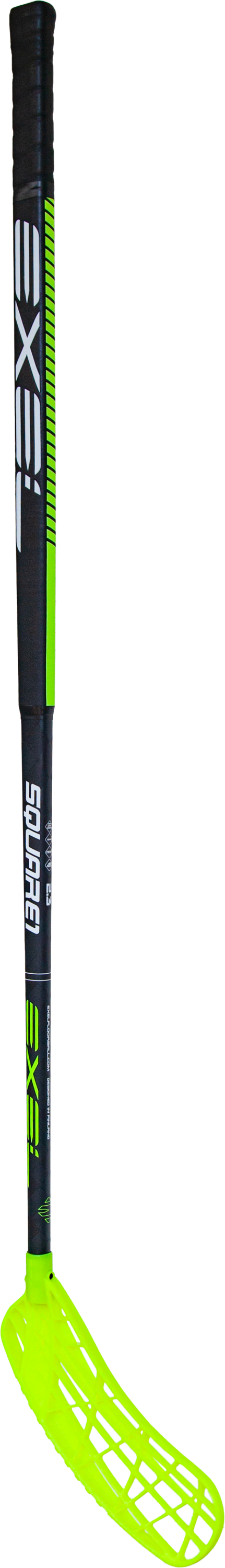 EXEL, S1 Black 2.6 Square