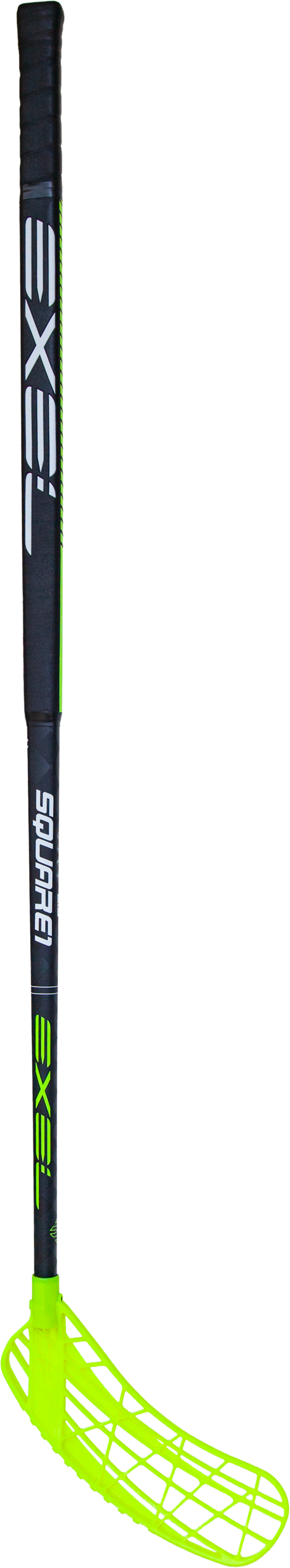 EXEL, S1 Black 2.6 Square