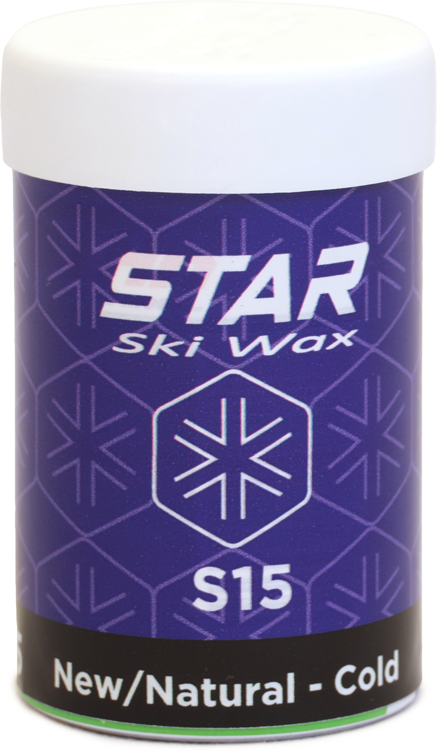 STAR, S15 Stick S New Snow 45 G