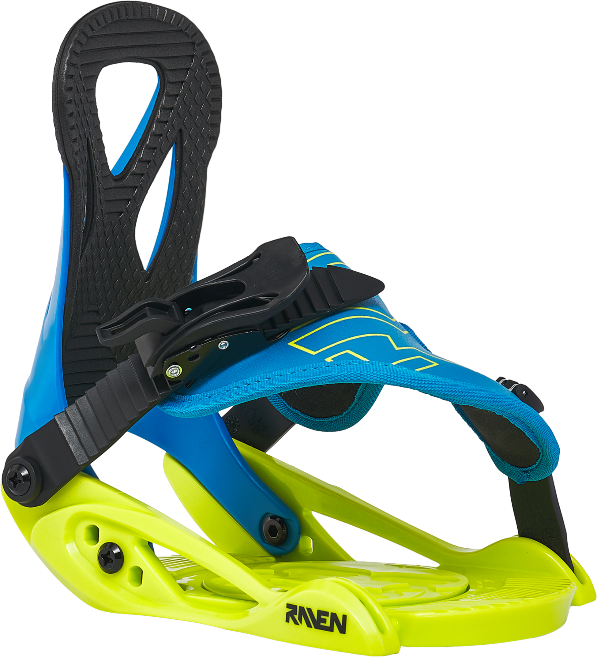 RAVEN, S160 Junior