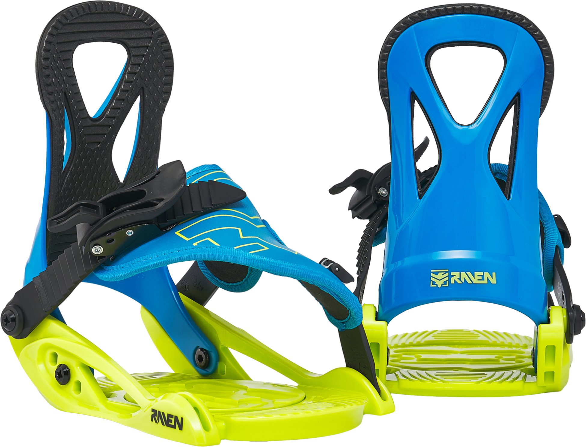 RAVEN, S160 Junior