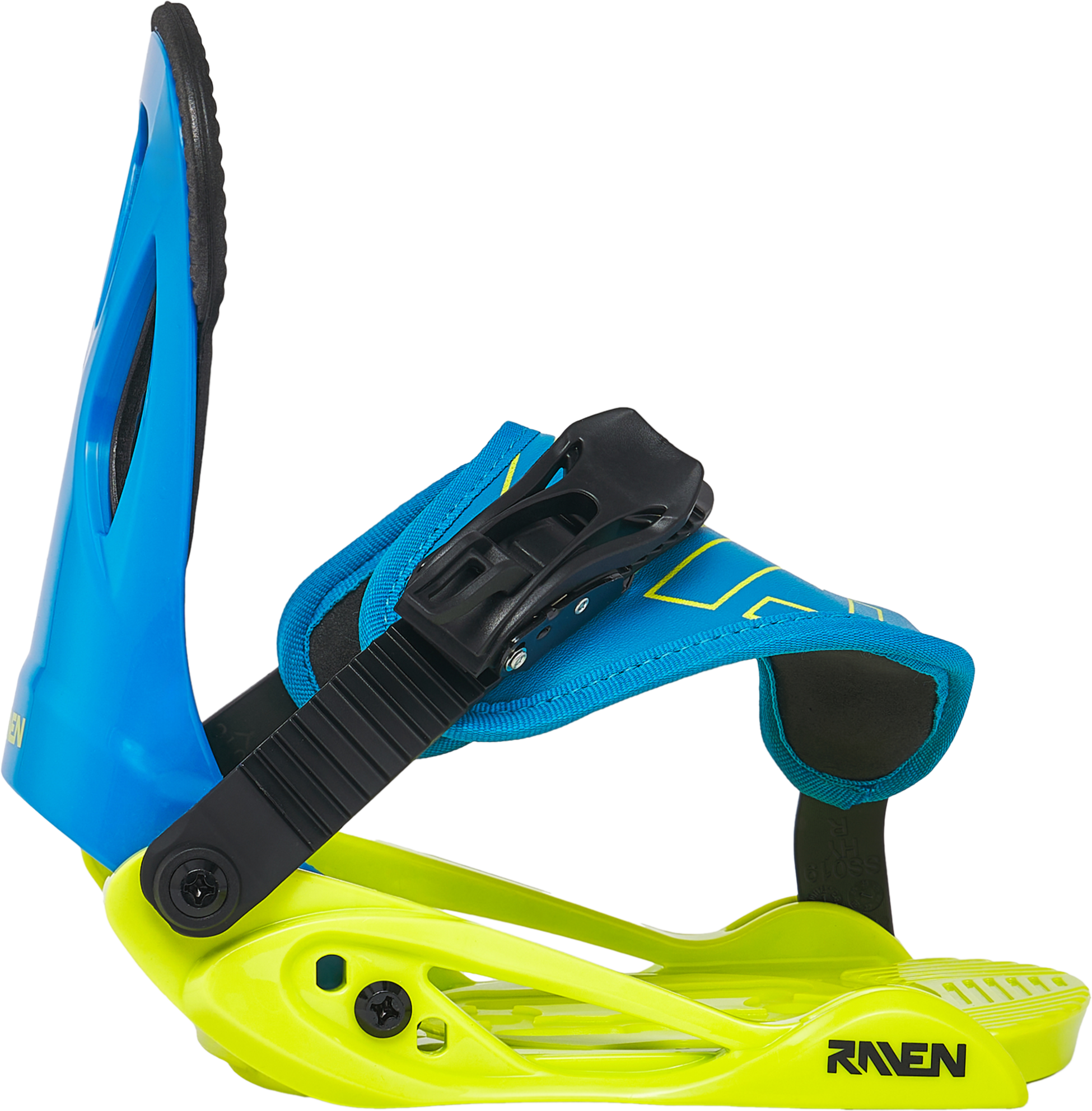RAVEN, S160 Junior